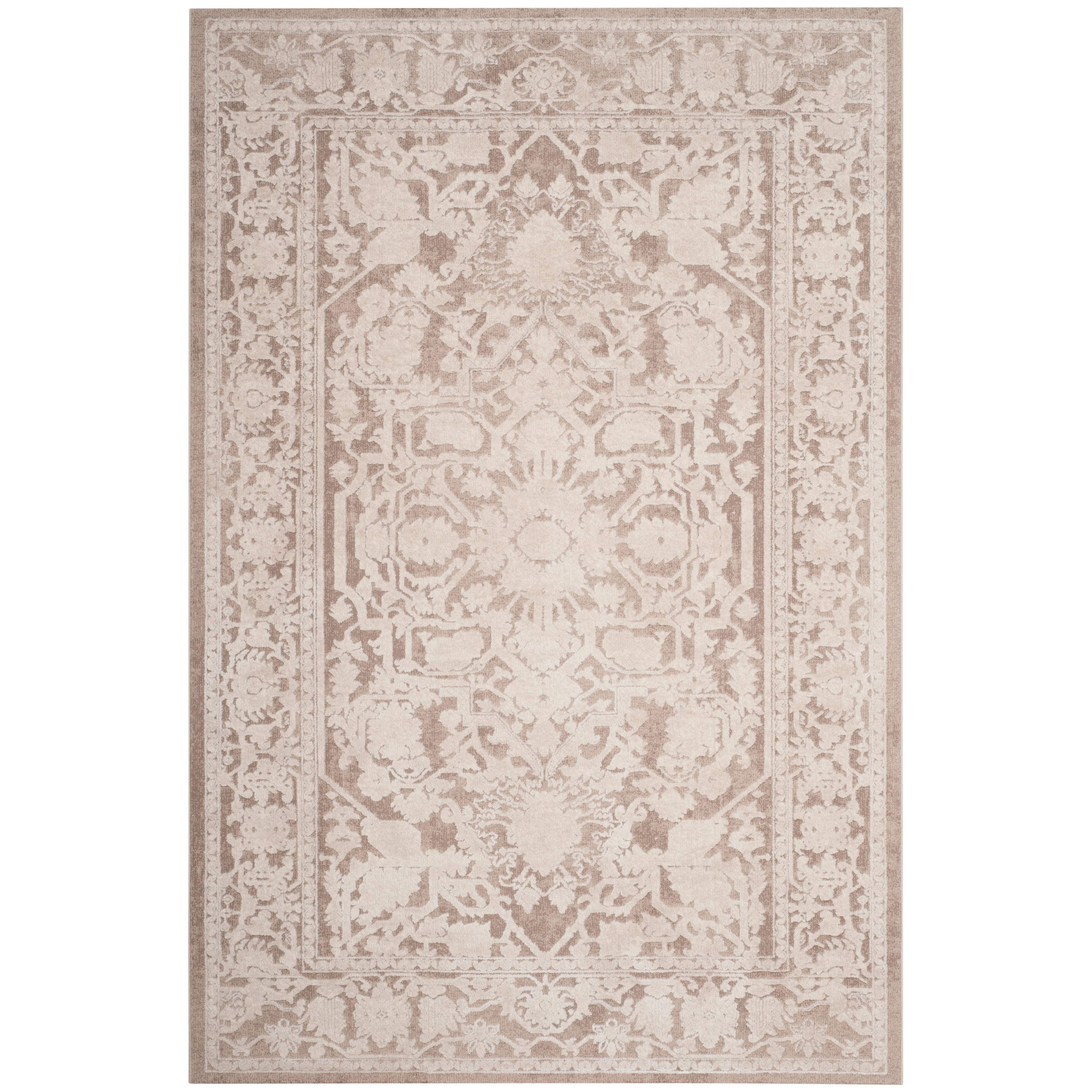 SAFAVIEH Tapis oriental moderne Reflection Eulalie