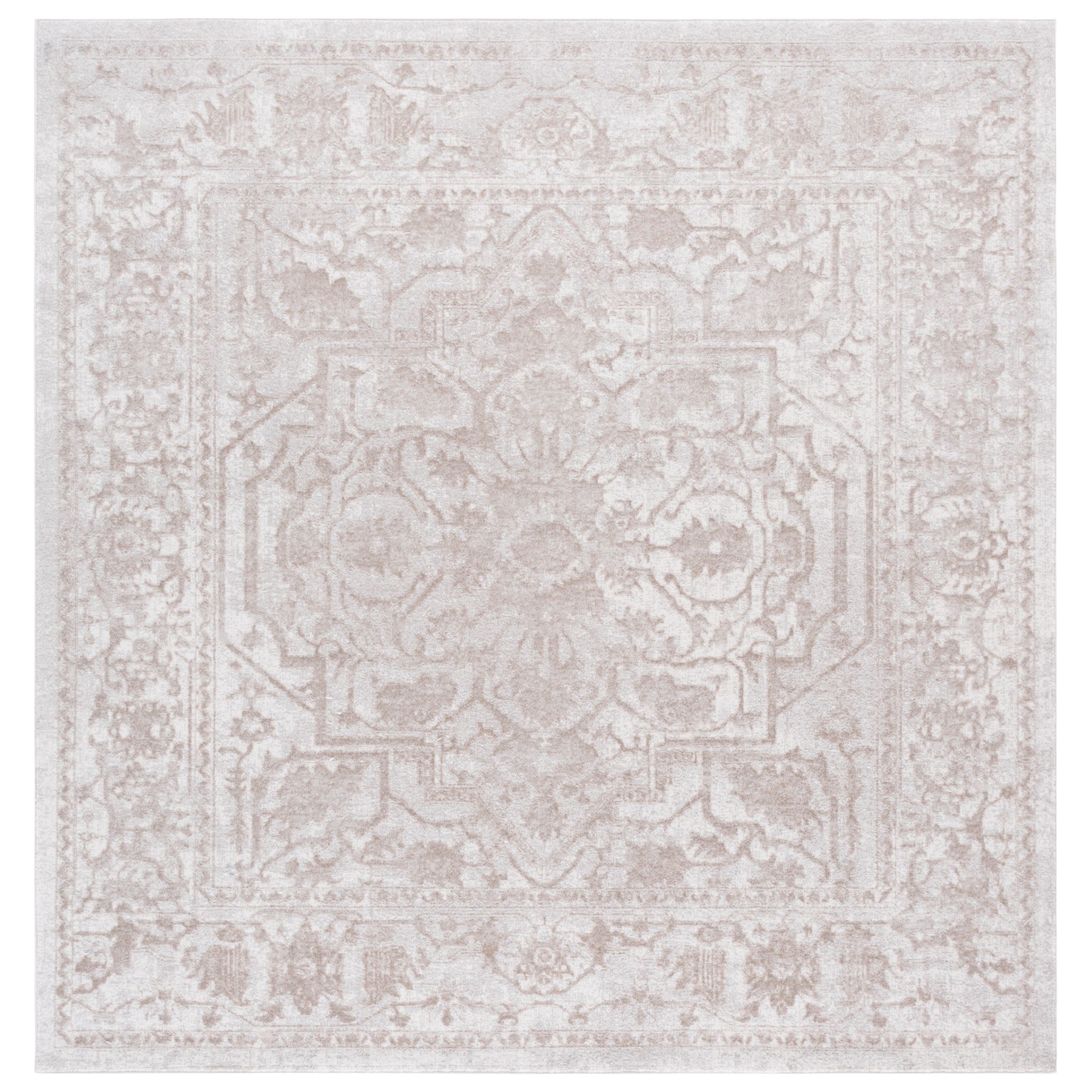 SAFAVIEH Tapis oriental moderne Reflection Eulalie