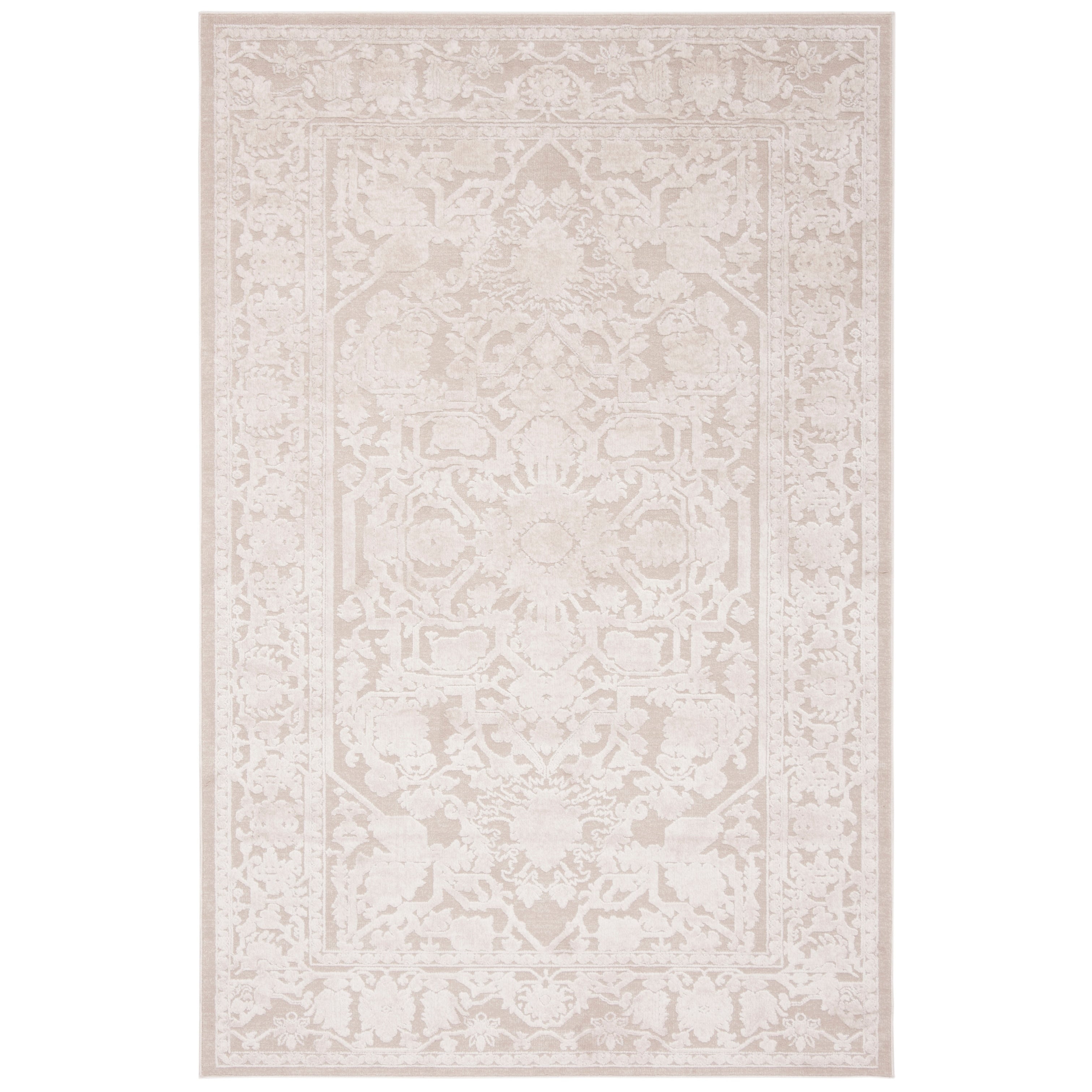 SAFAVIEH Tapis oriental moderne Reflection Eulalie