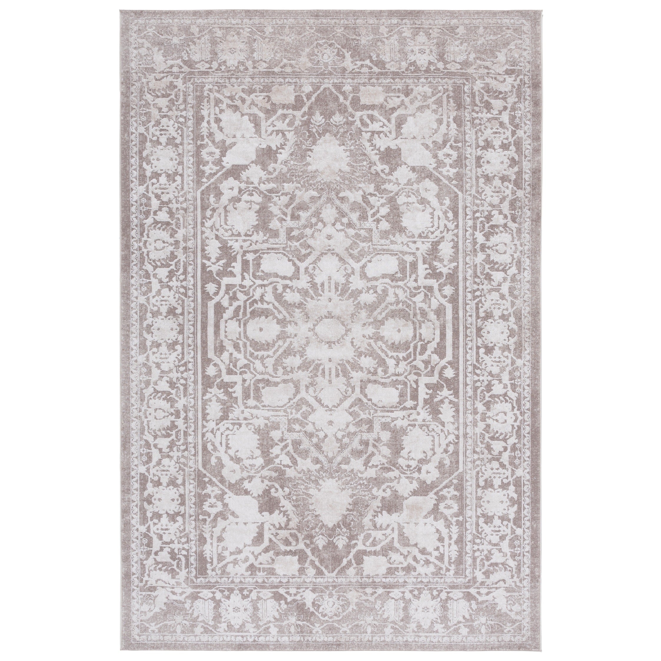SAFAVIEH Tapis oriental moderne Reflection Eulalie