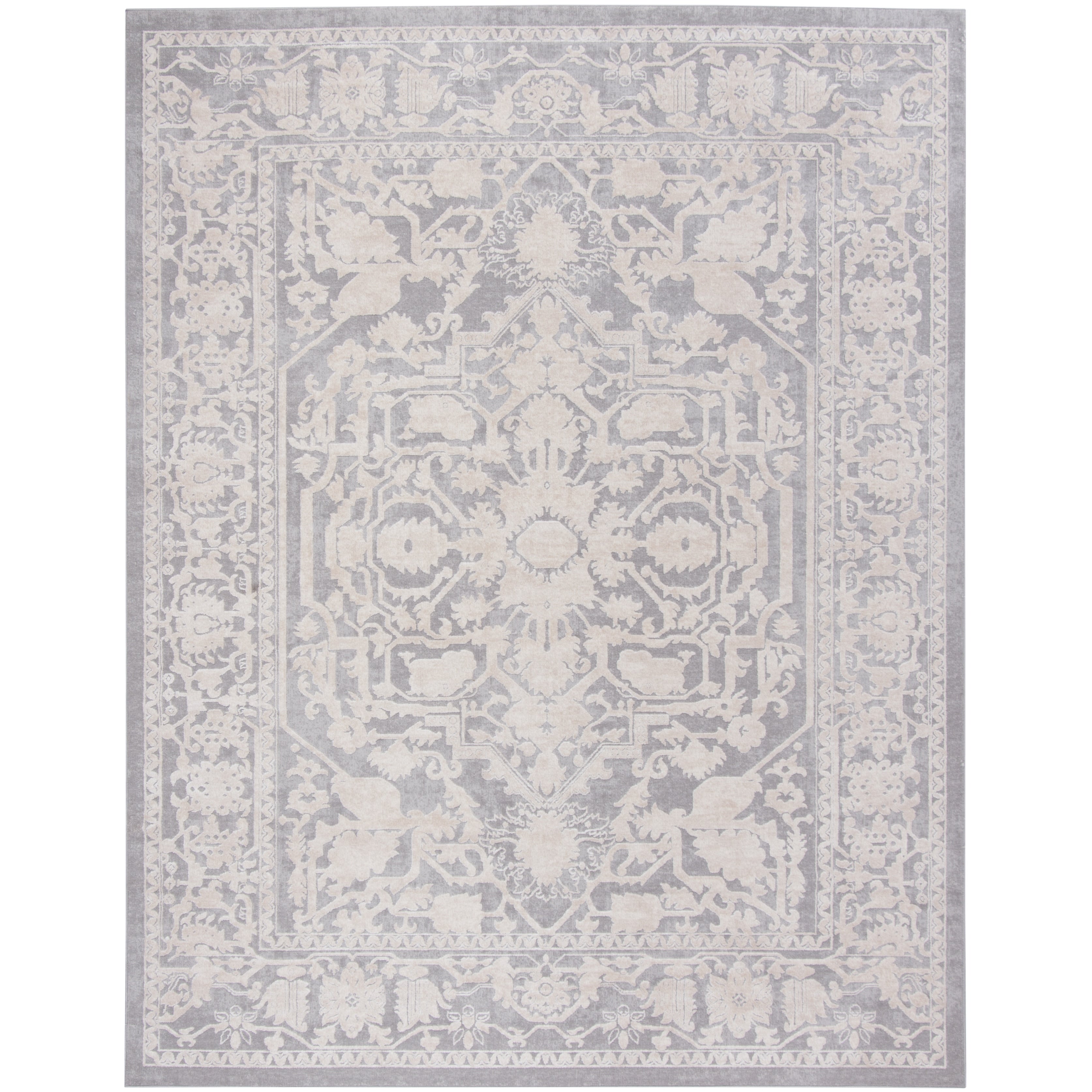SAFAVIEH Tapis oriental moderne Reflection Eulalie