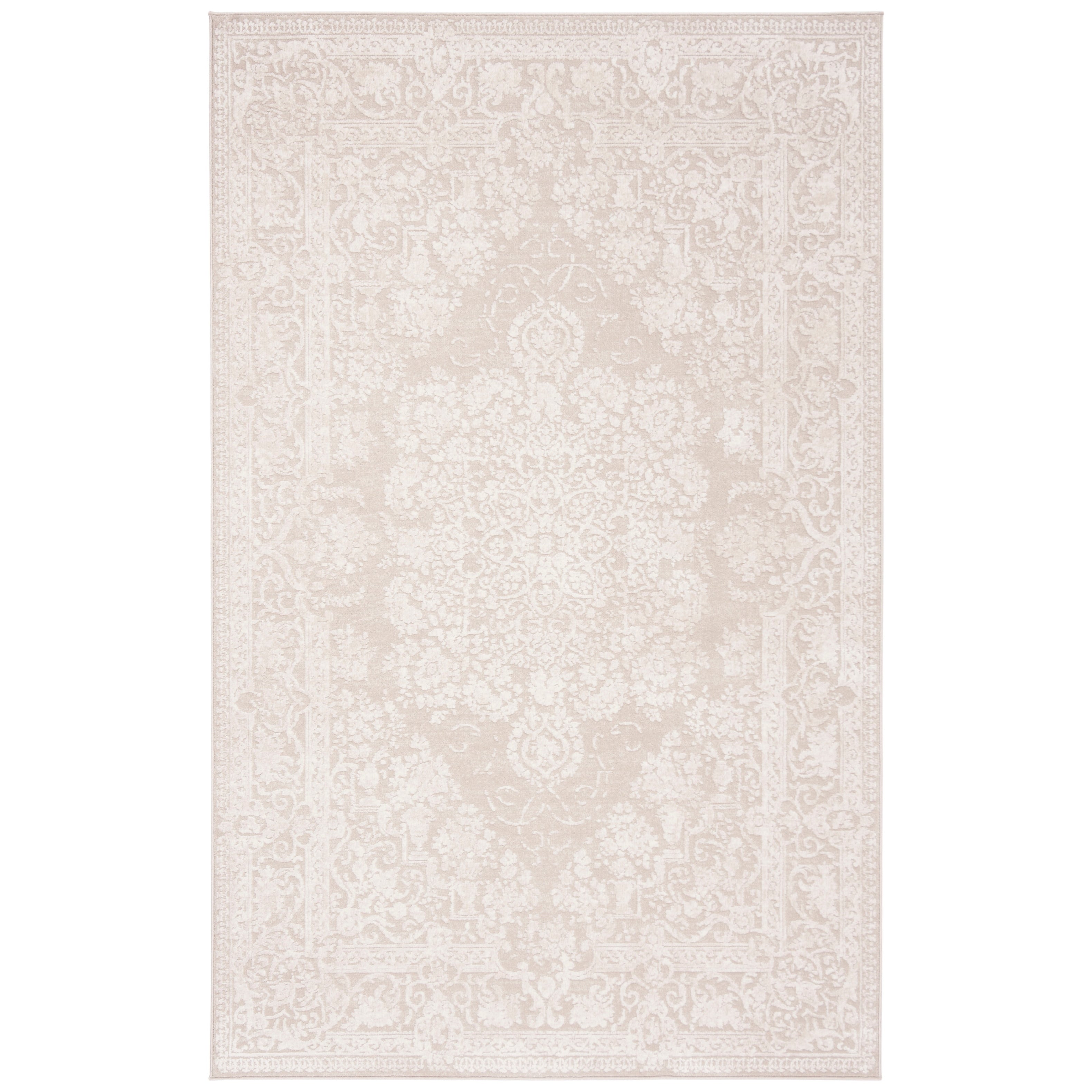 SAFAVIEH Reflection Euna Charmant Tapis Oriental