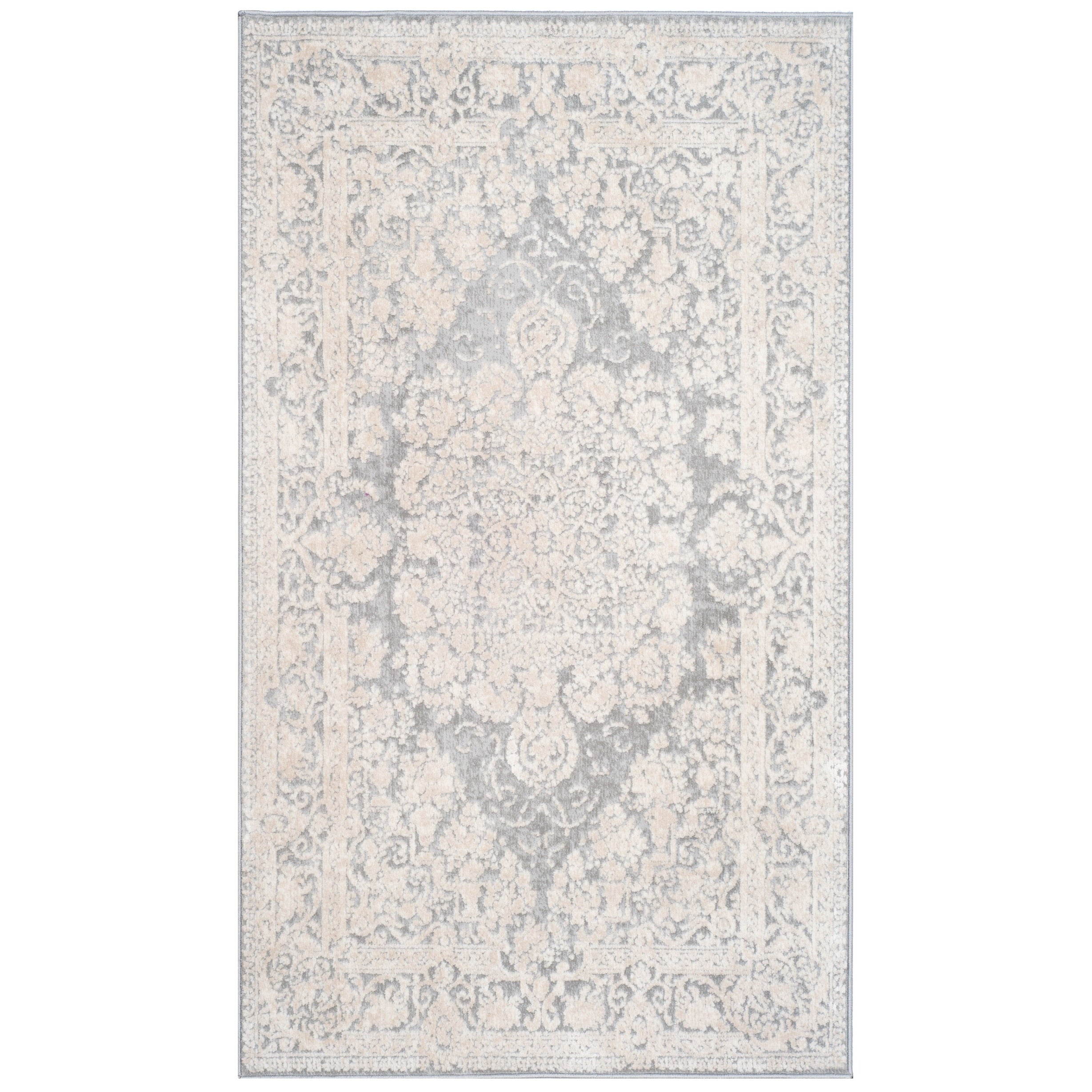 SAFAVIEH Reflection Euna Charmant Tapis Oriental