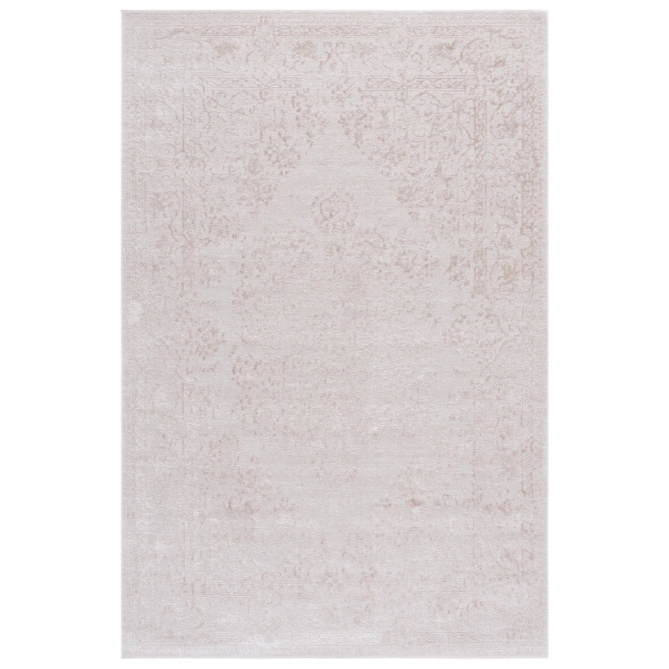 SAFAVIEH Reflection Euna Charmant Tapis Oriental