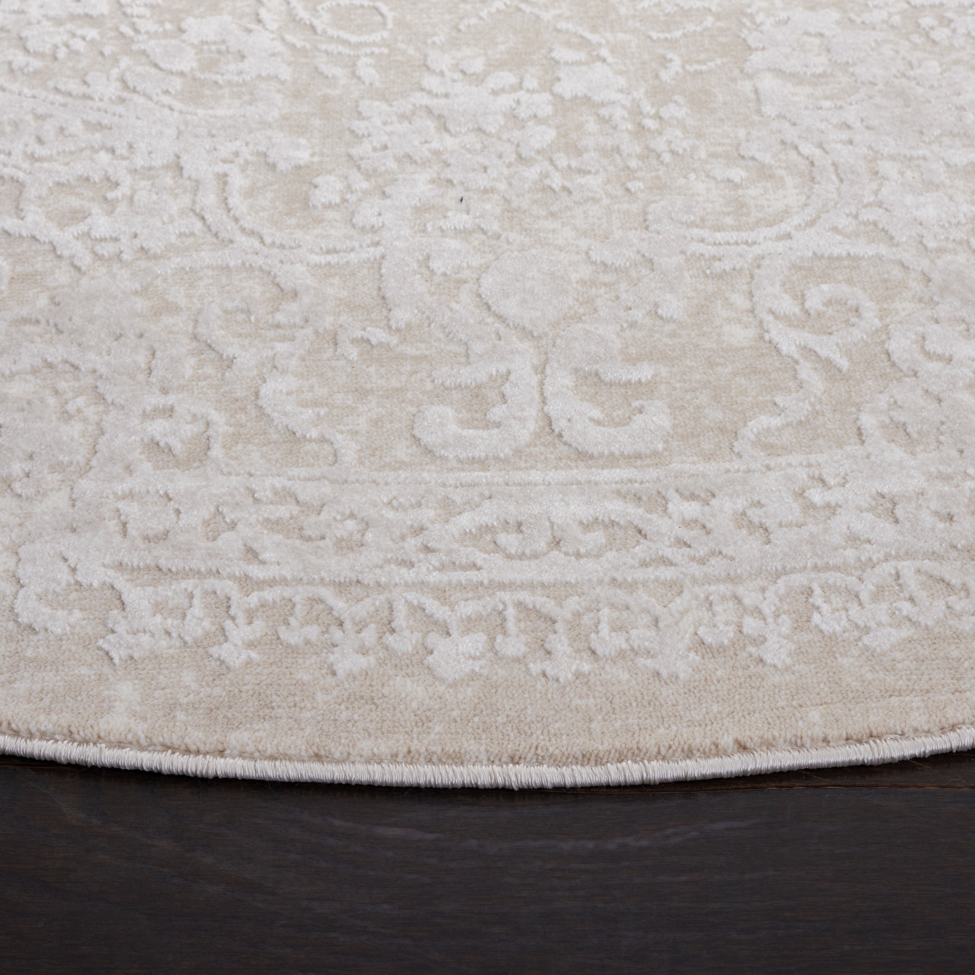 SAFAVIEH Reflection Euna Charmant Tapis Oriental