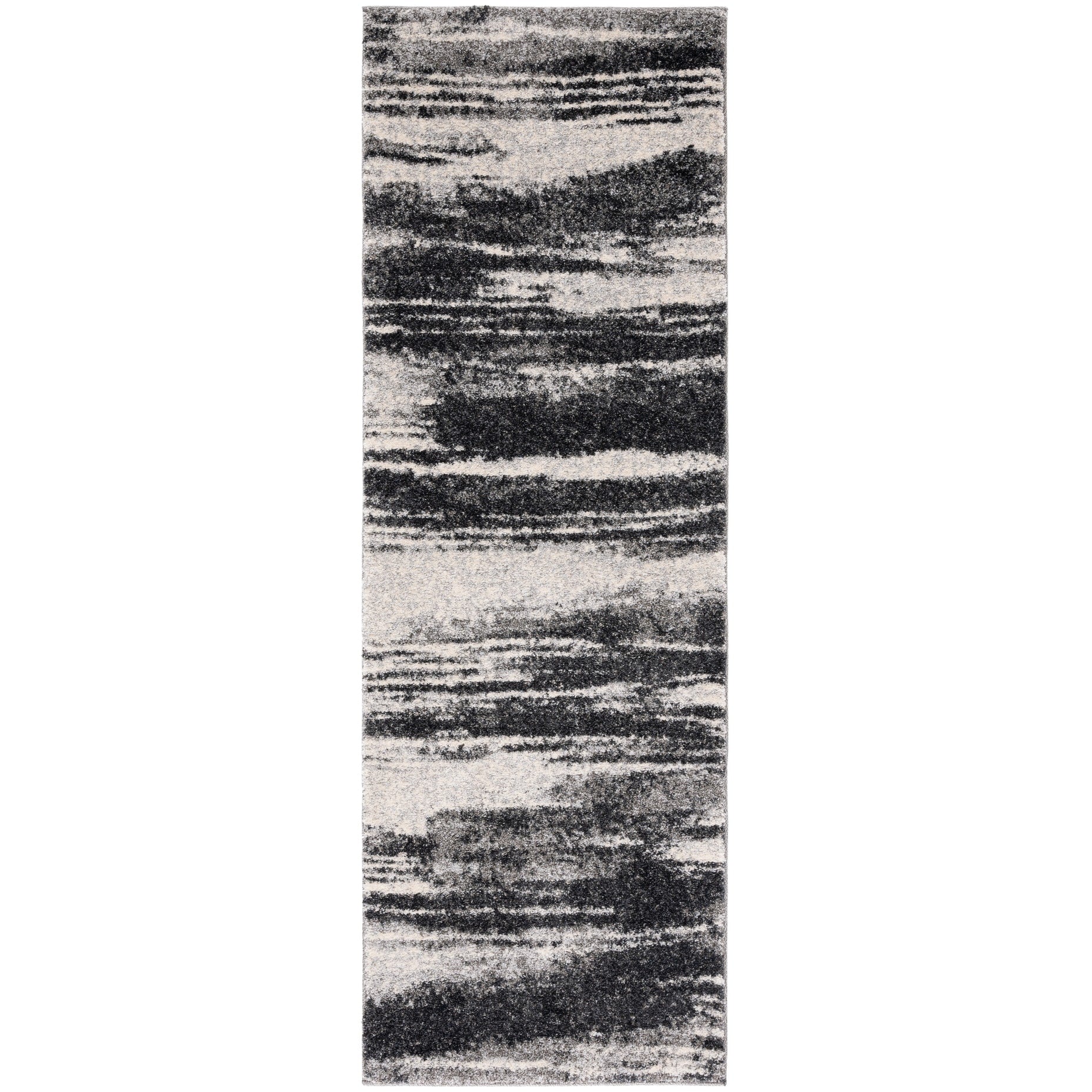 Tapis SAFAVIEH Retro Christiana moderne abstrait vieilli