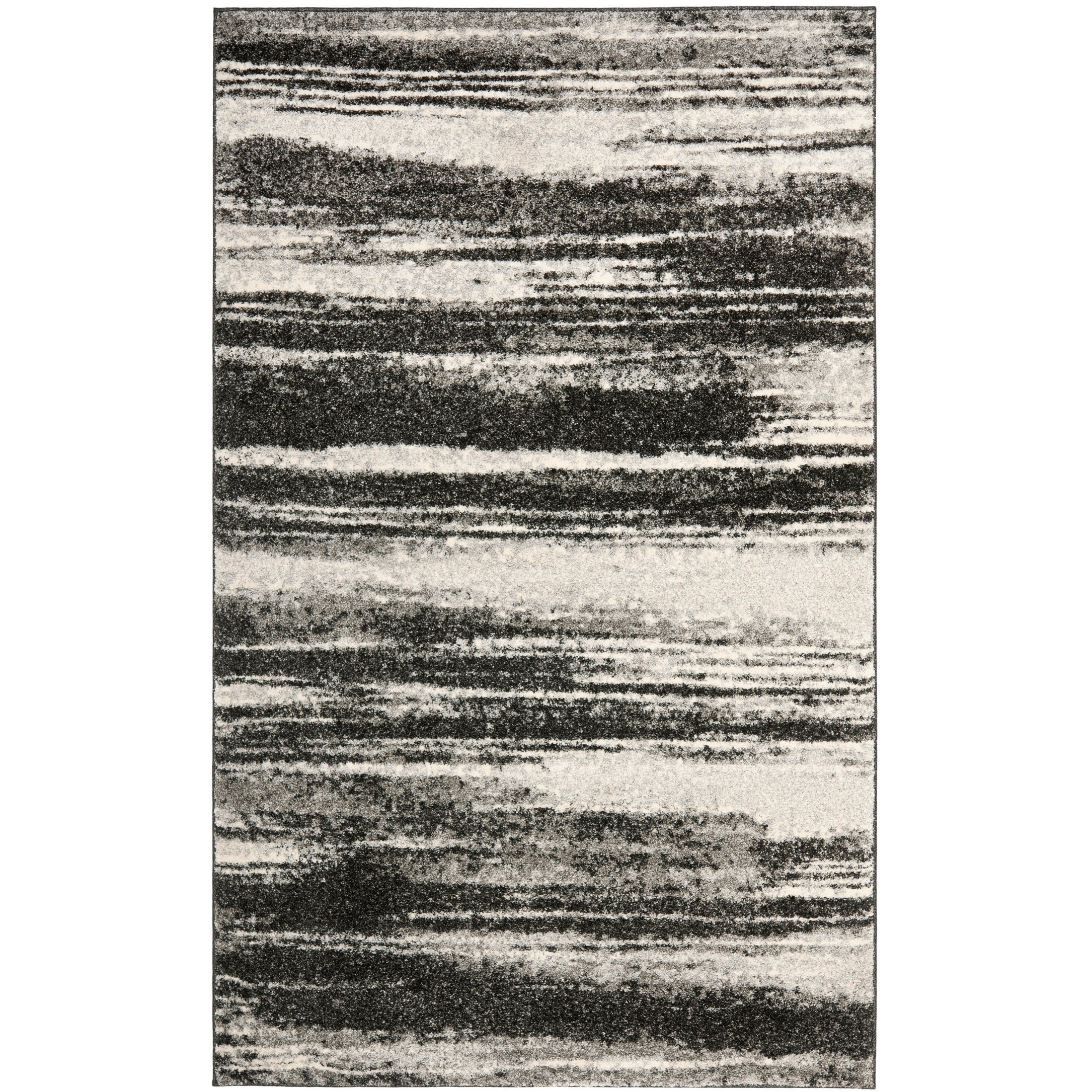 Tapis SAFAVIEH Retro Christiana moderne abstrait vieilli