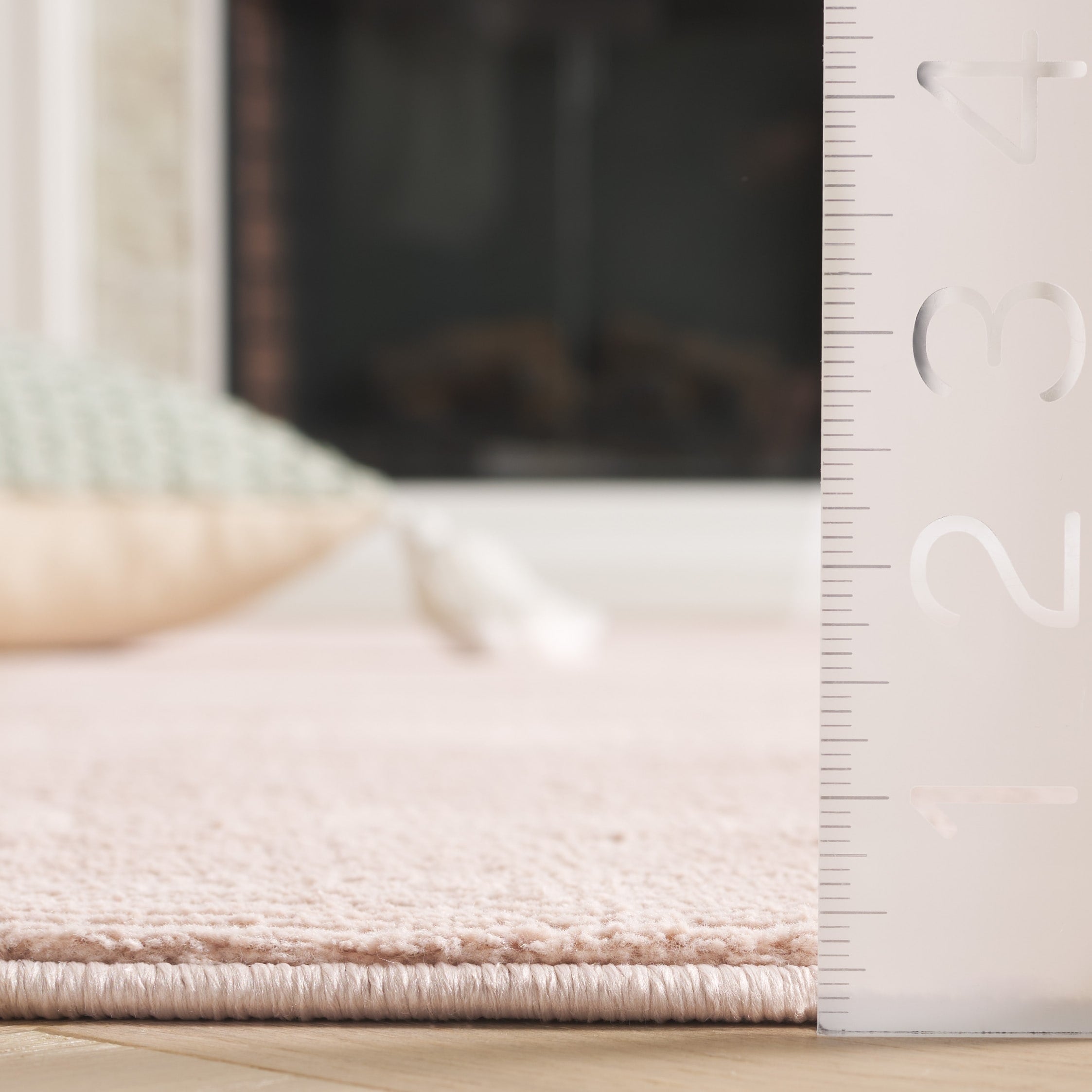 Tapis uni SAFAVIEH Revive Avie