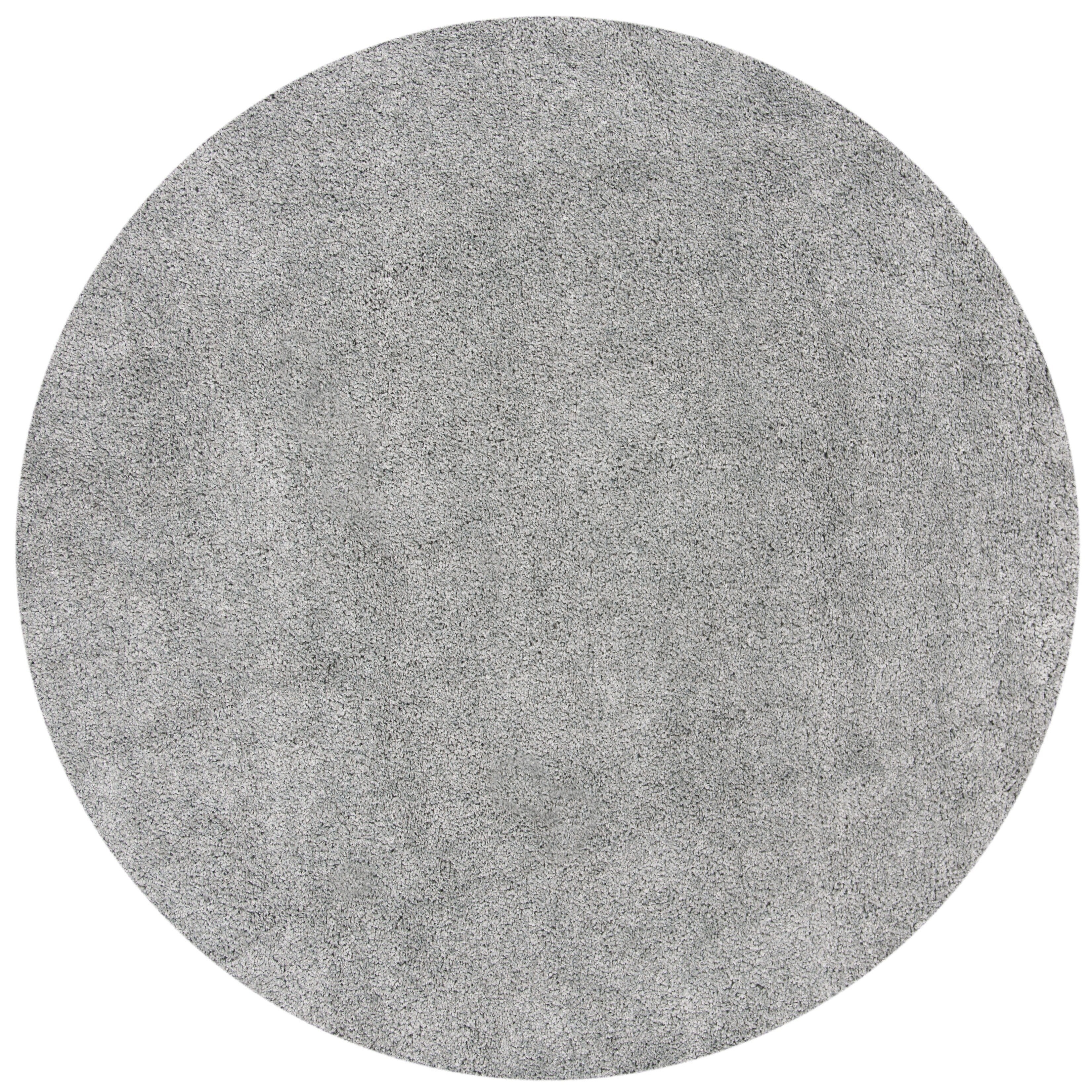 SAFAVIEH Tapis Royal Shag Sannie de 2 pouces d'épaisseur