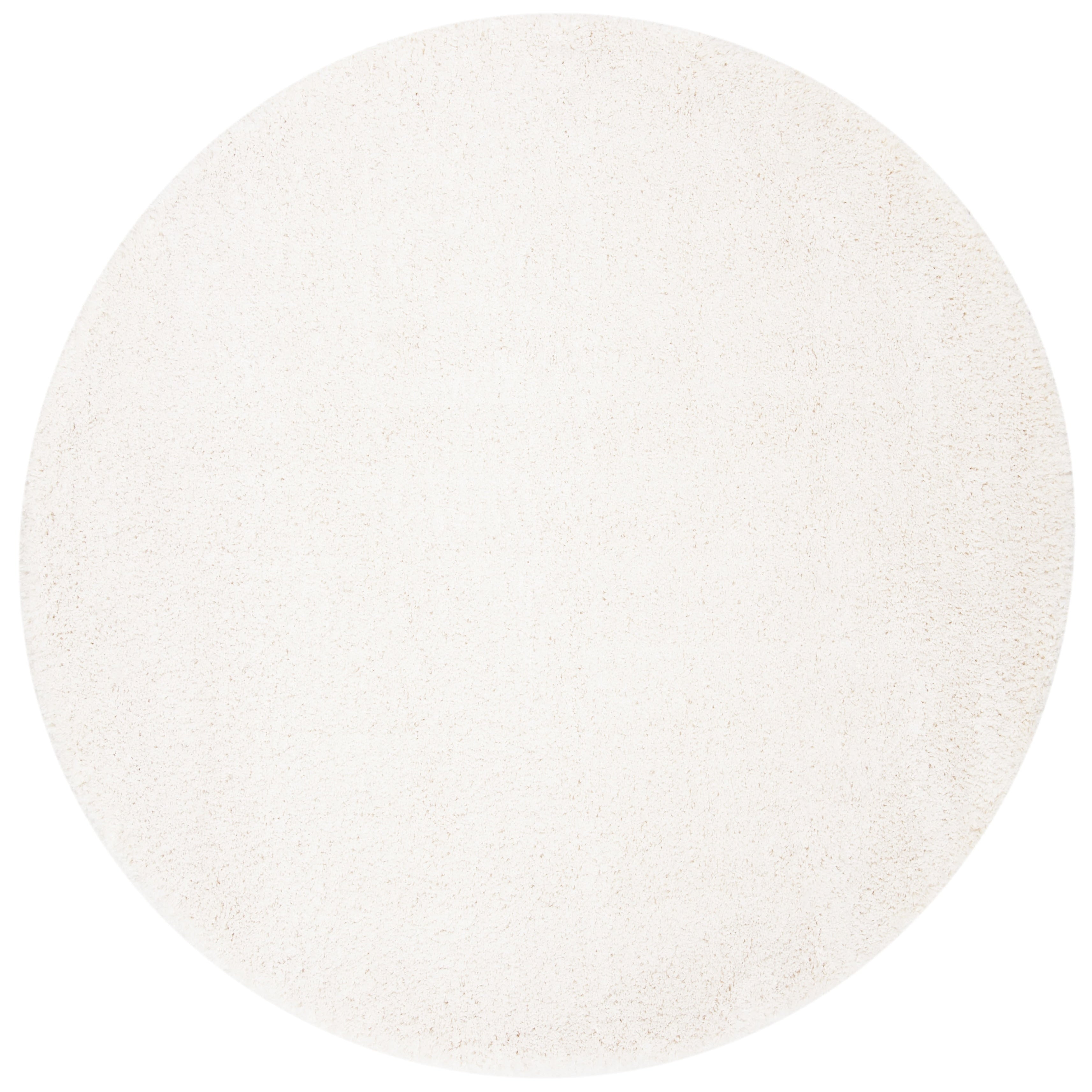 SAFAVIEH Tapis Royal Shag Sannie de 2 pouces d'épaisseur