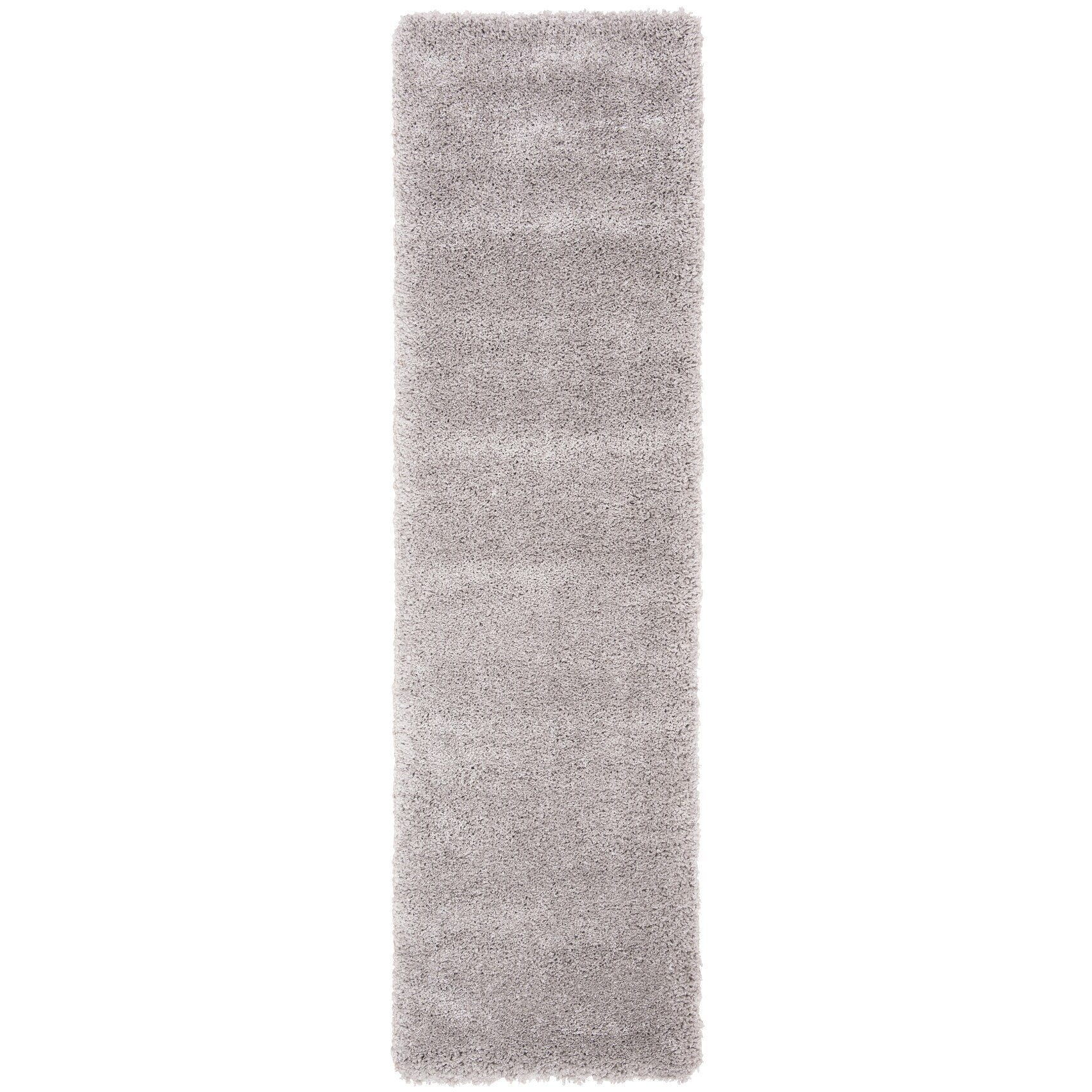 SAFAVIEH Tapis Royal Shag Sannie de 2 pouces d'épaisseur