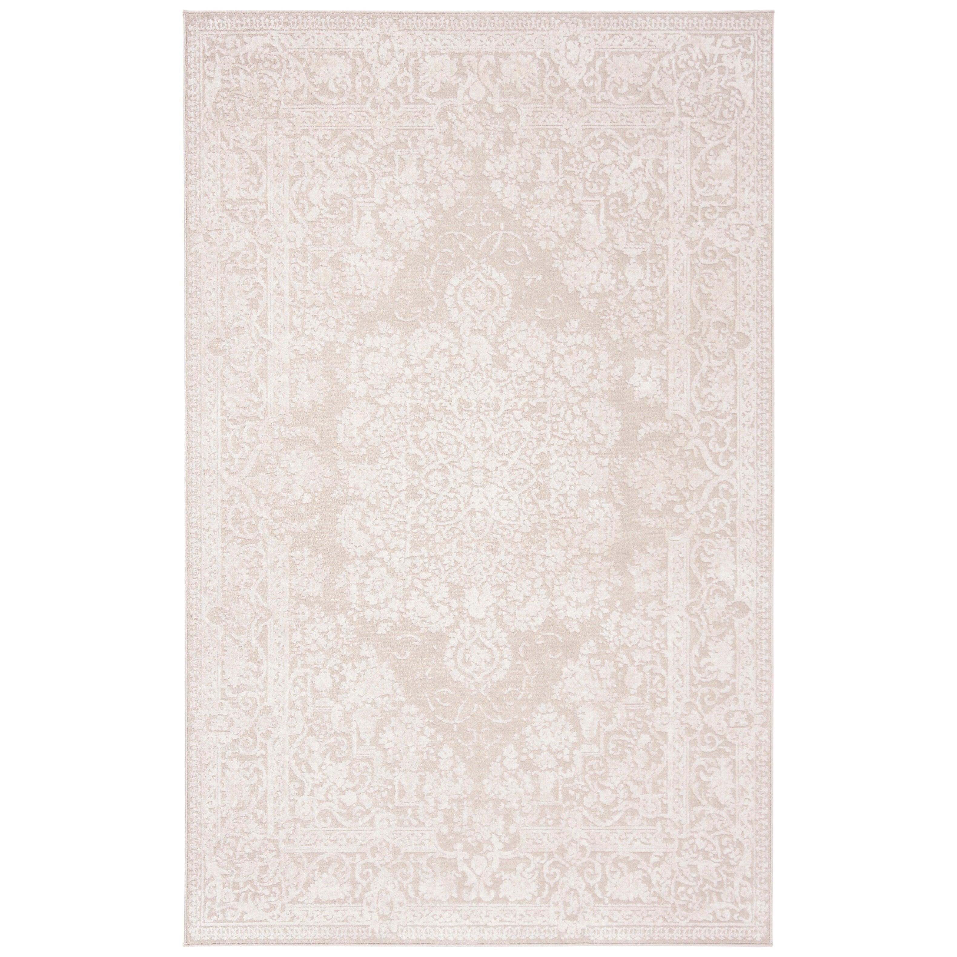 Tapis abstrait moderne SAFAVIEH Shivan Remziye