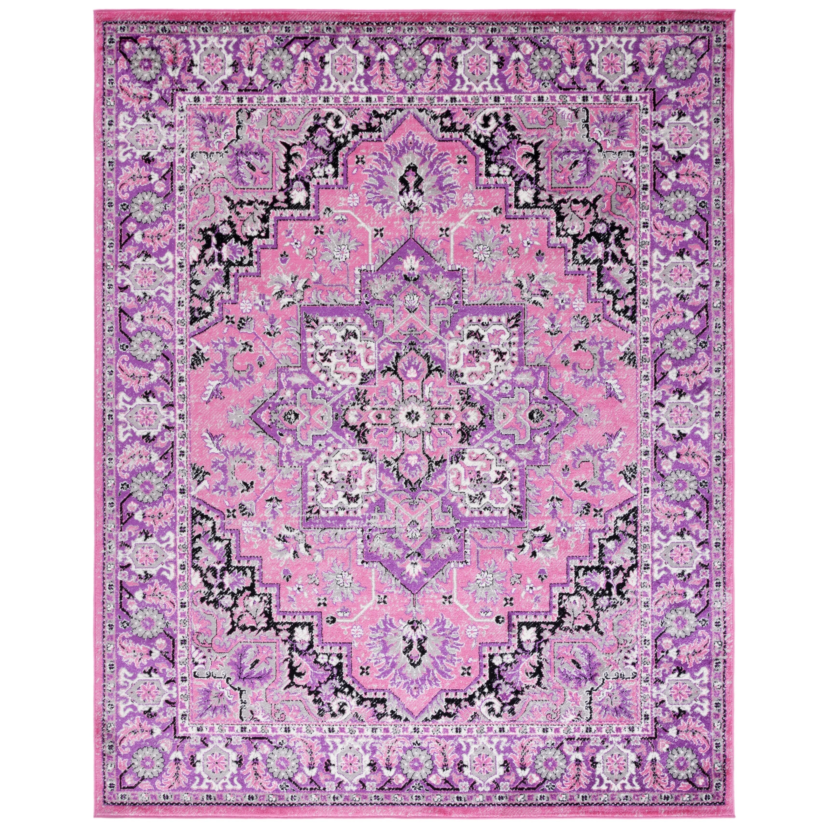 Tapis oriental bohème SAFAVIEH Skyler Agoritsa
