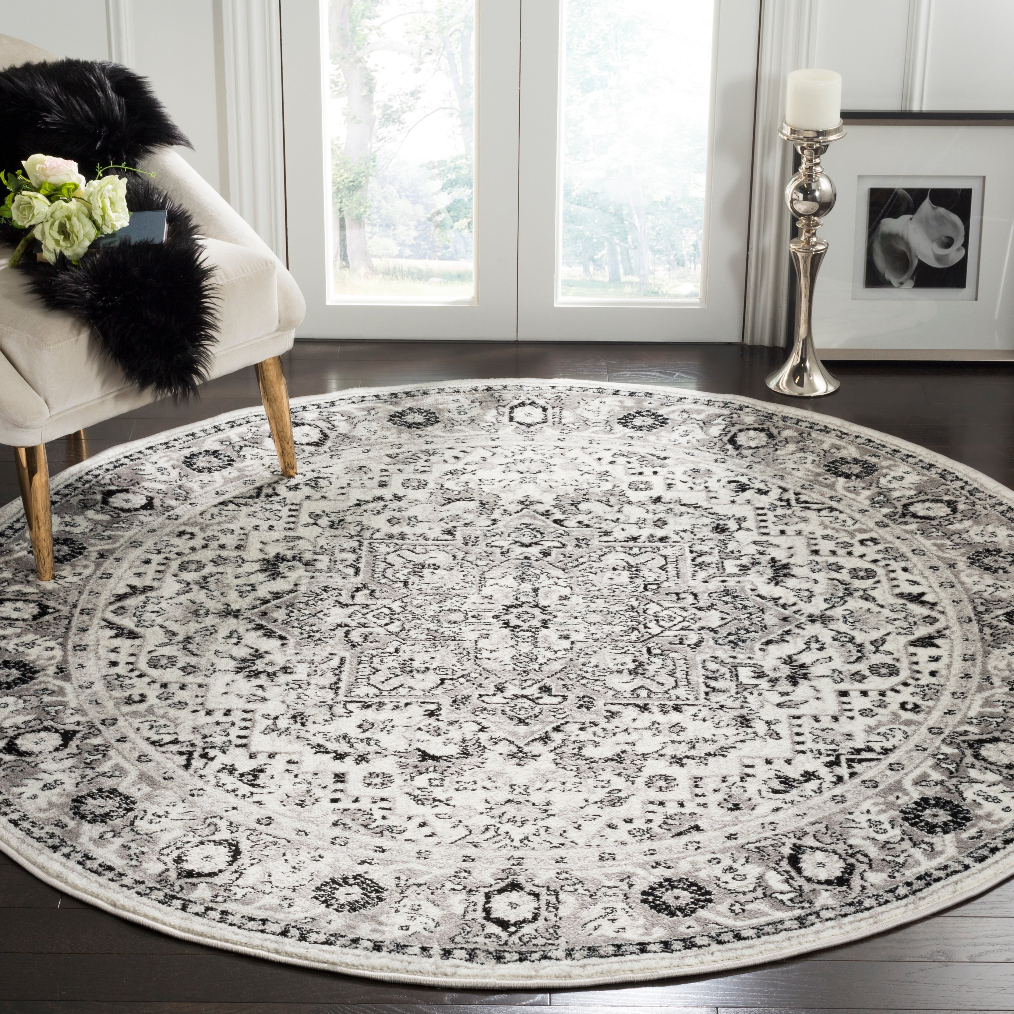 Tapis oriental bohème SAFAVIEH Skyler Agoritsa
