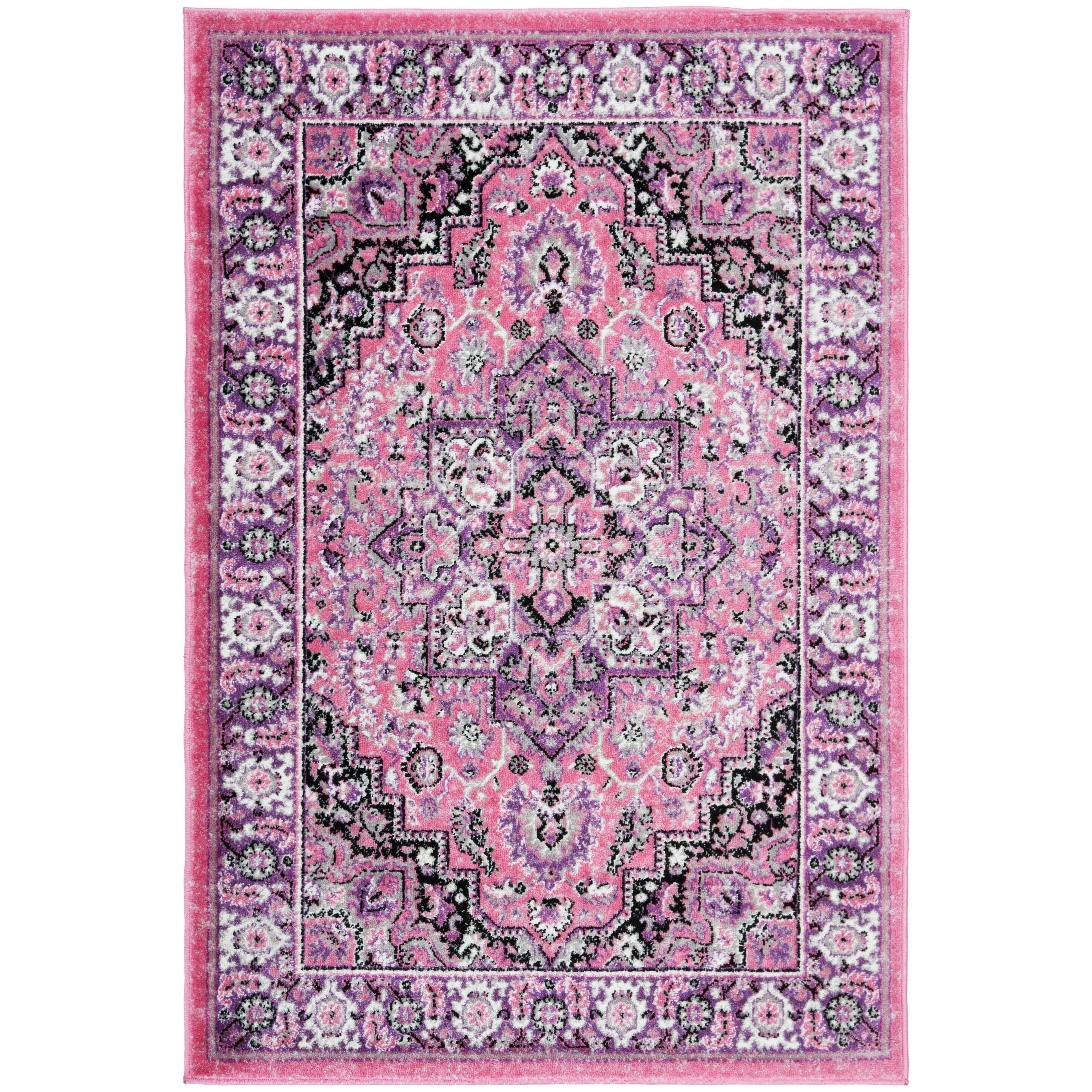 Tapis oriental bohème SAFAVIEH Skyler Agoritsa