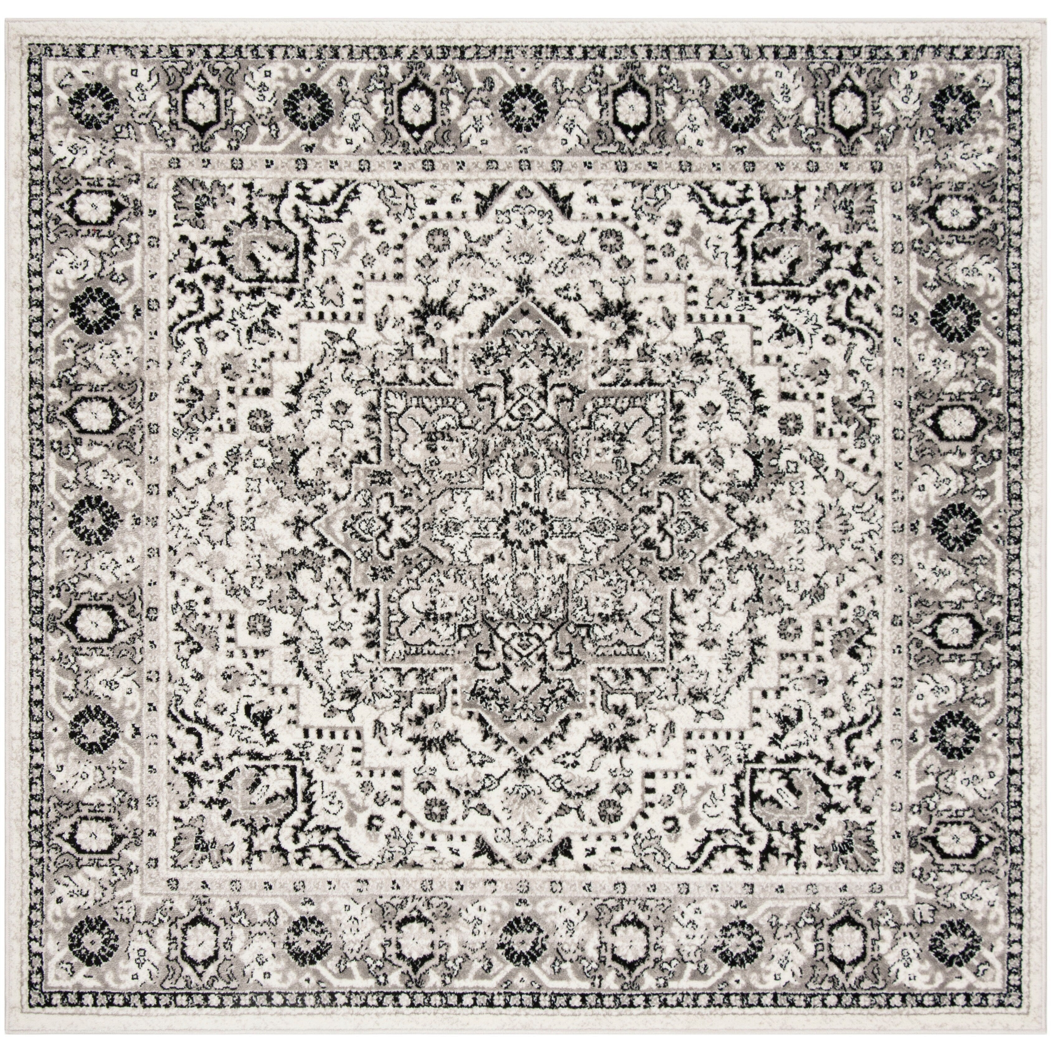 Tapis oriental bohème SAFAVIEH Skyler Agoritsa
