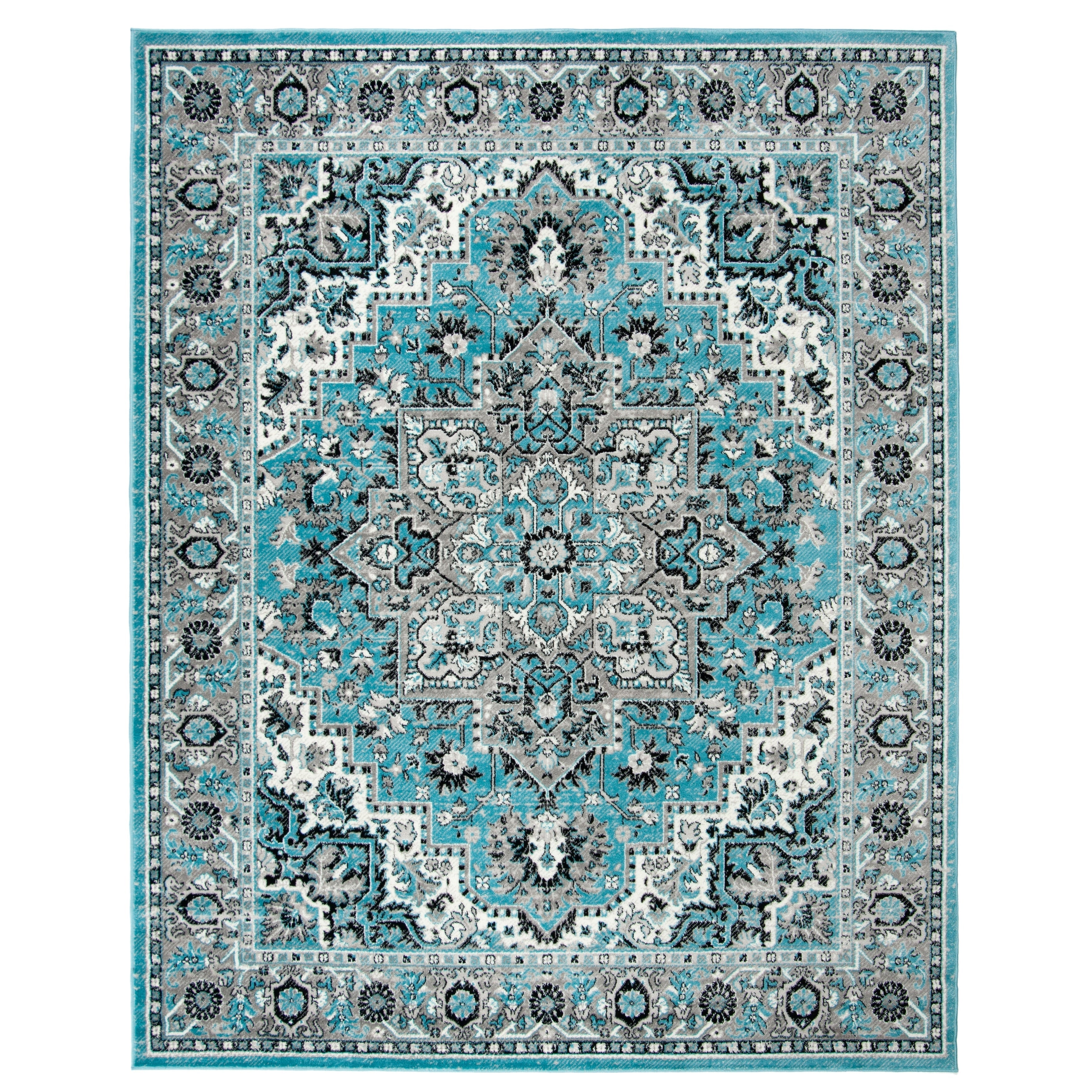 Tapis oriental bohème SAFAVIEH Skyler Agoritsa
