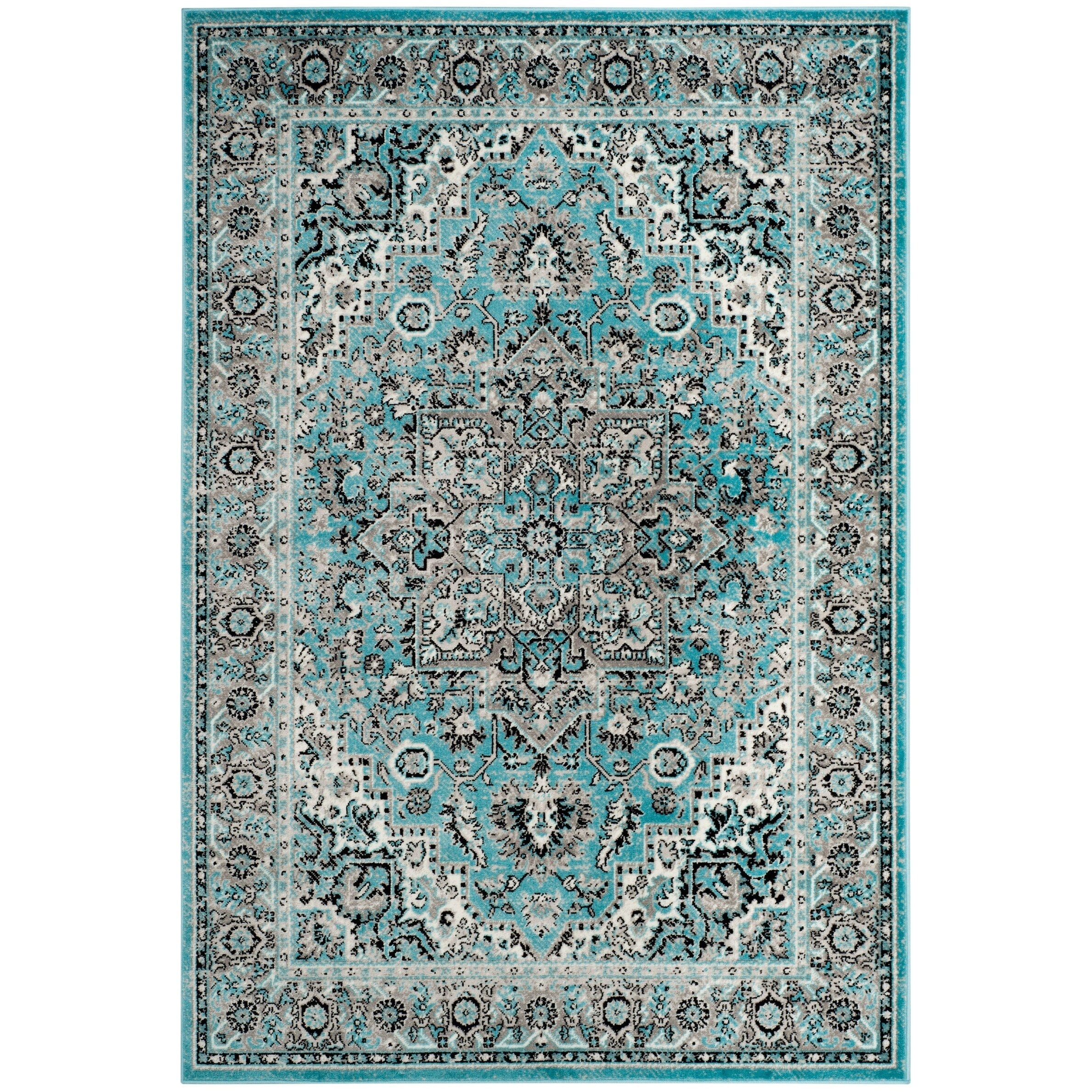 Tapis oriental bohème SAFAVIEH Skyler Agoritsa