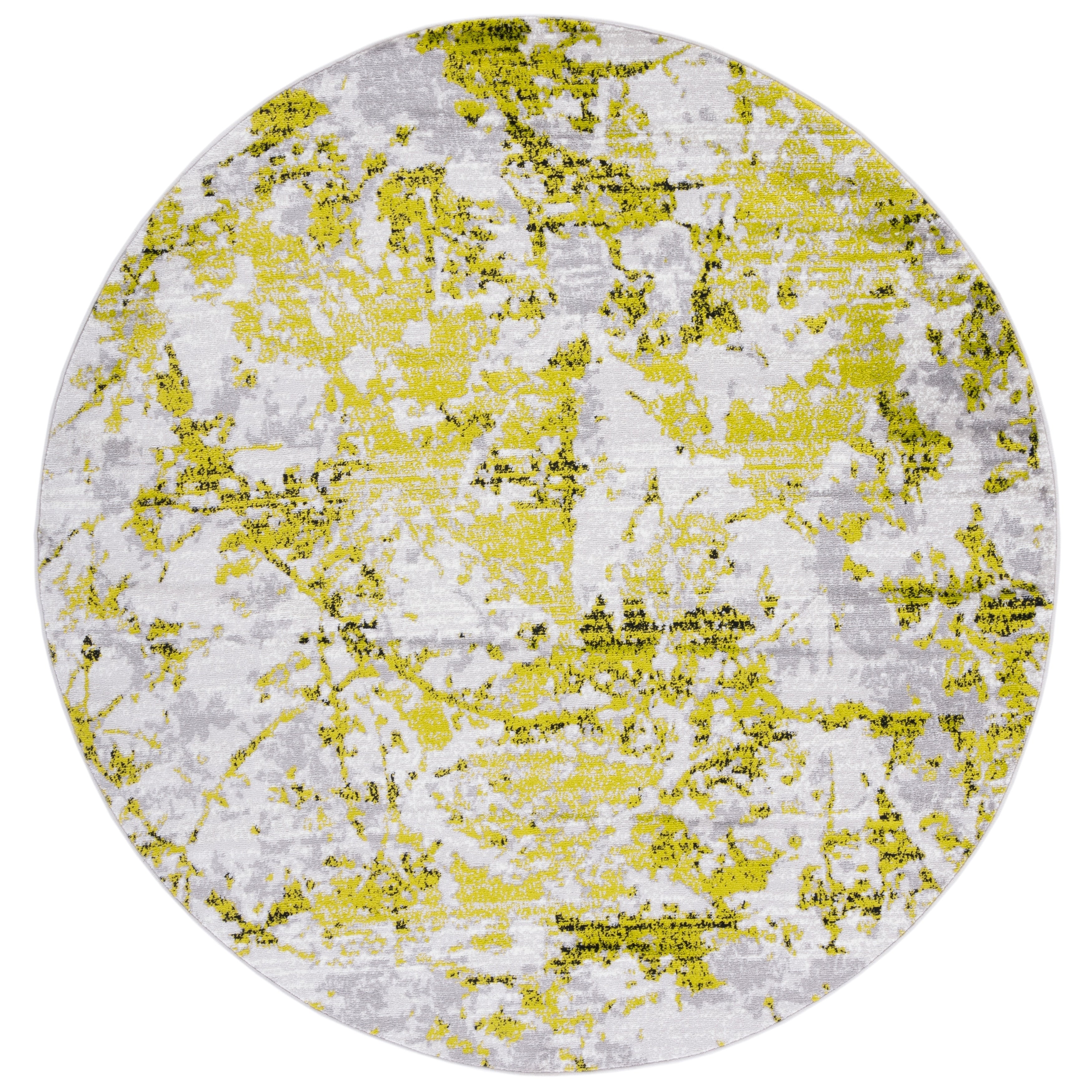 SAFAVIEH Tapis moderne Skyler Leitha