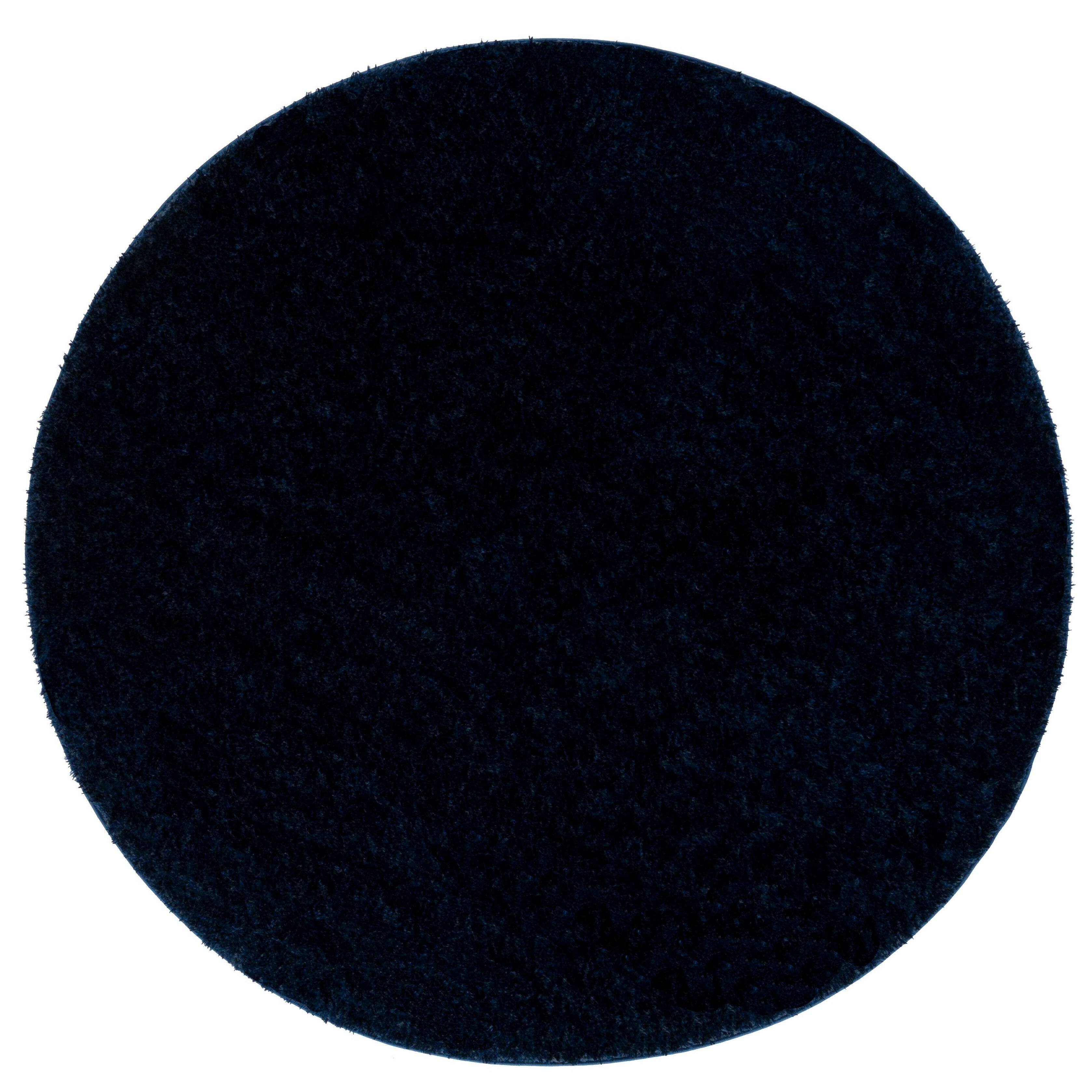 Tapis SAFAVIEH Tahoe Shag Indiana solide de 1,2 pouce d'épaisseur