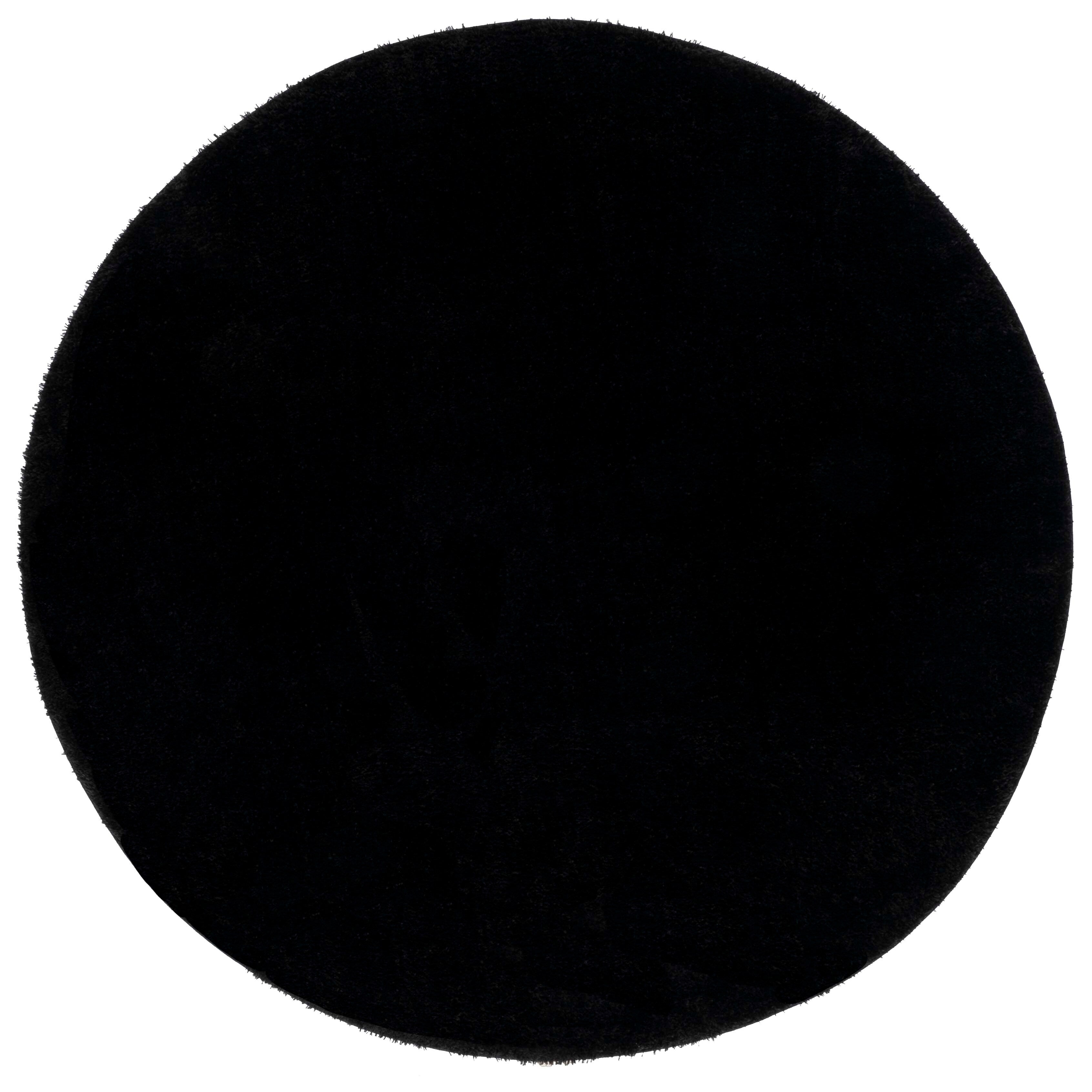 Tapis SAFAVIEH Tahoe Shag Indiana solide de 1,2 pouce d'épaisseur