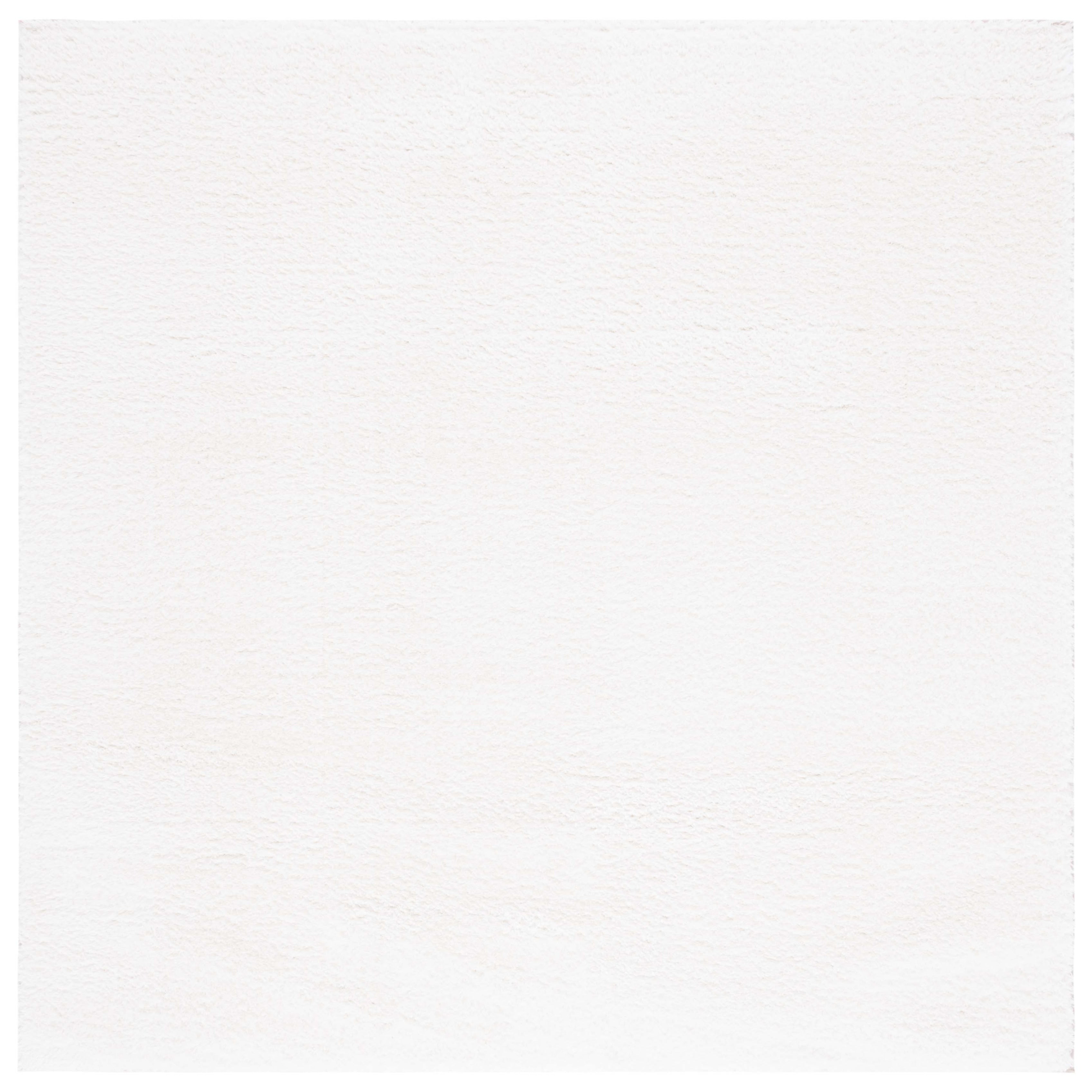 Tapis SAFAVIEH Tahoe Shag Indiana solide de 1,2 pouce d'épaisseur