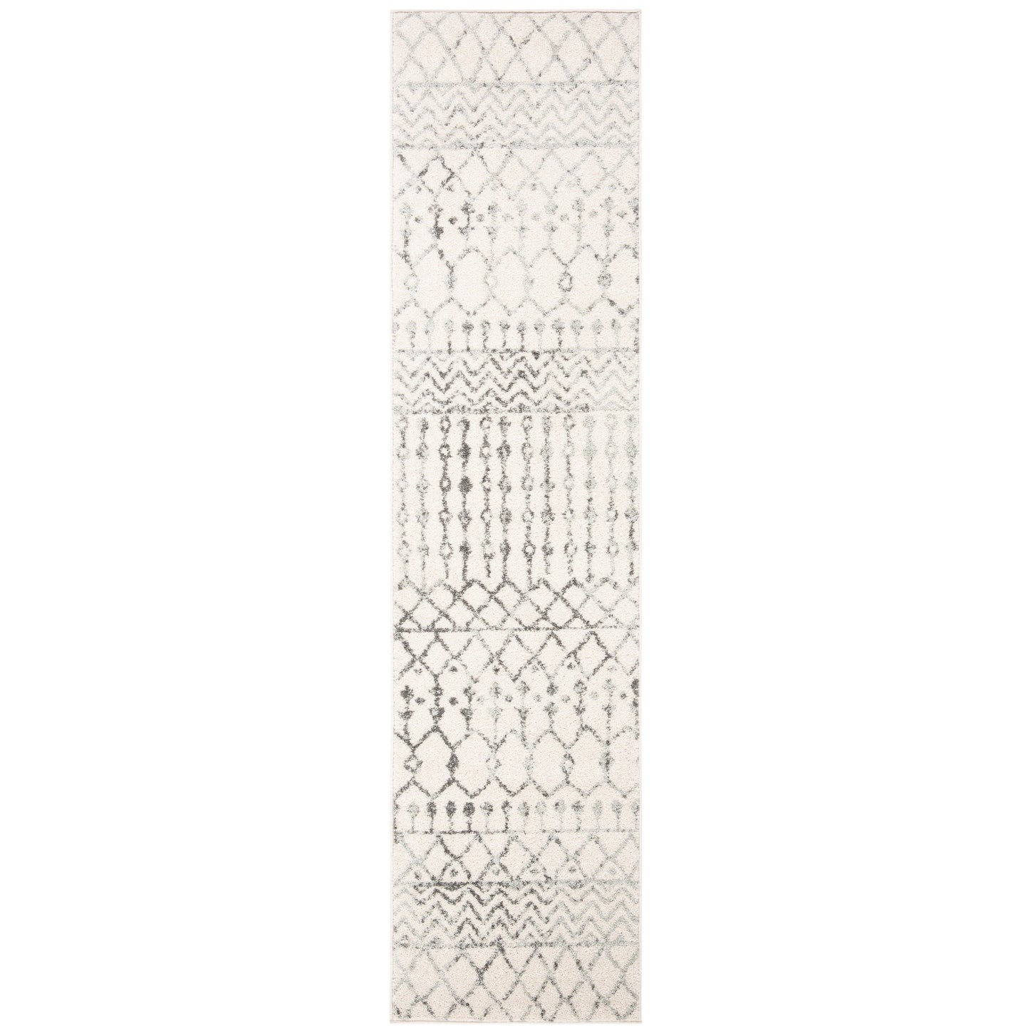 Tapis tribal bohème marocain SAFAVIEH Tulum Metta