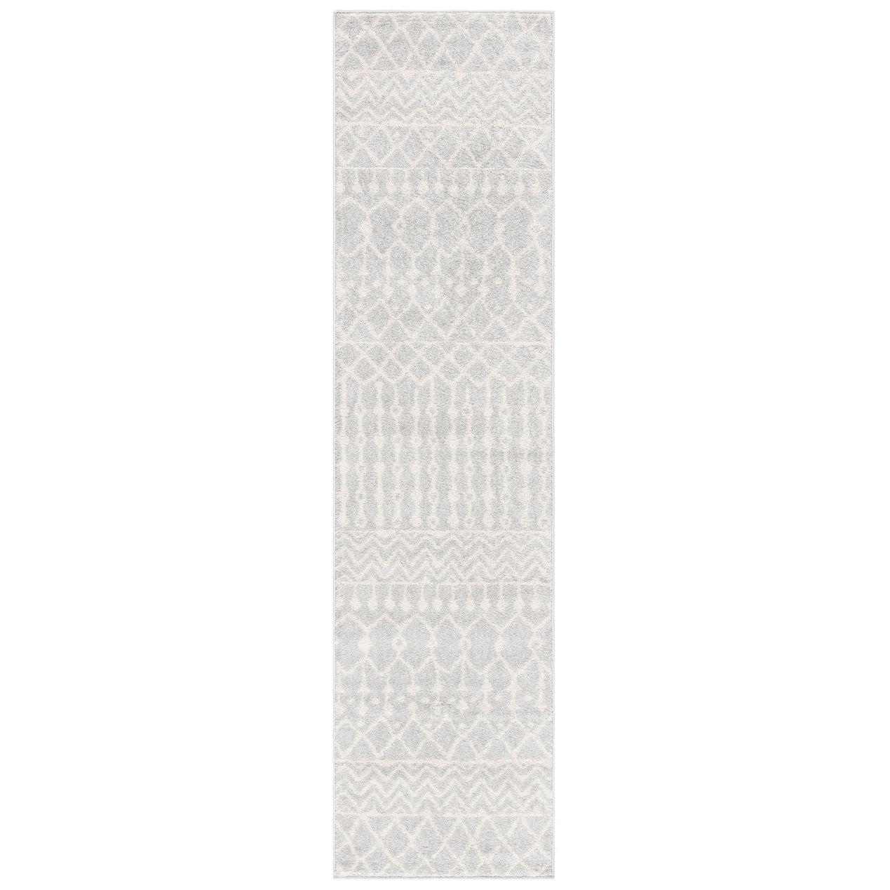 Tapis tribal bohème marocain SAFAVIEH Tulum Metta