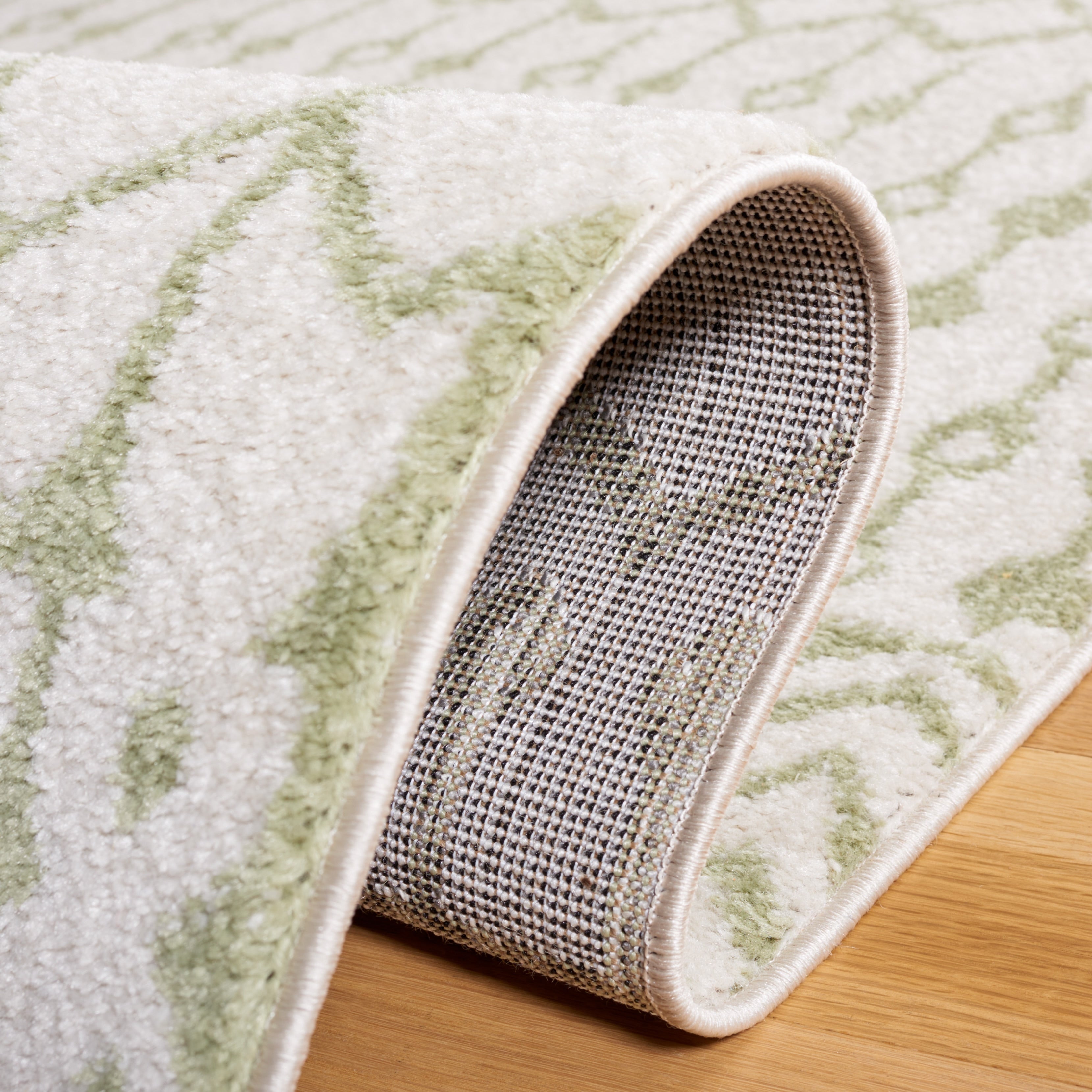 Tapis tribal bohème marocain SAFAVIEH Tulum Metta