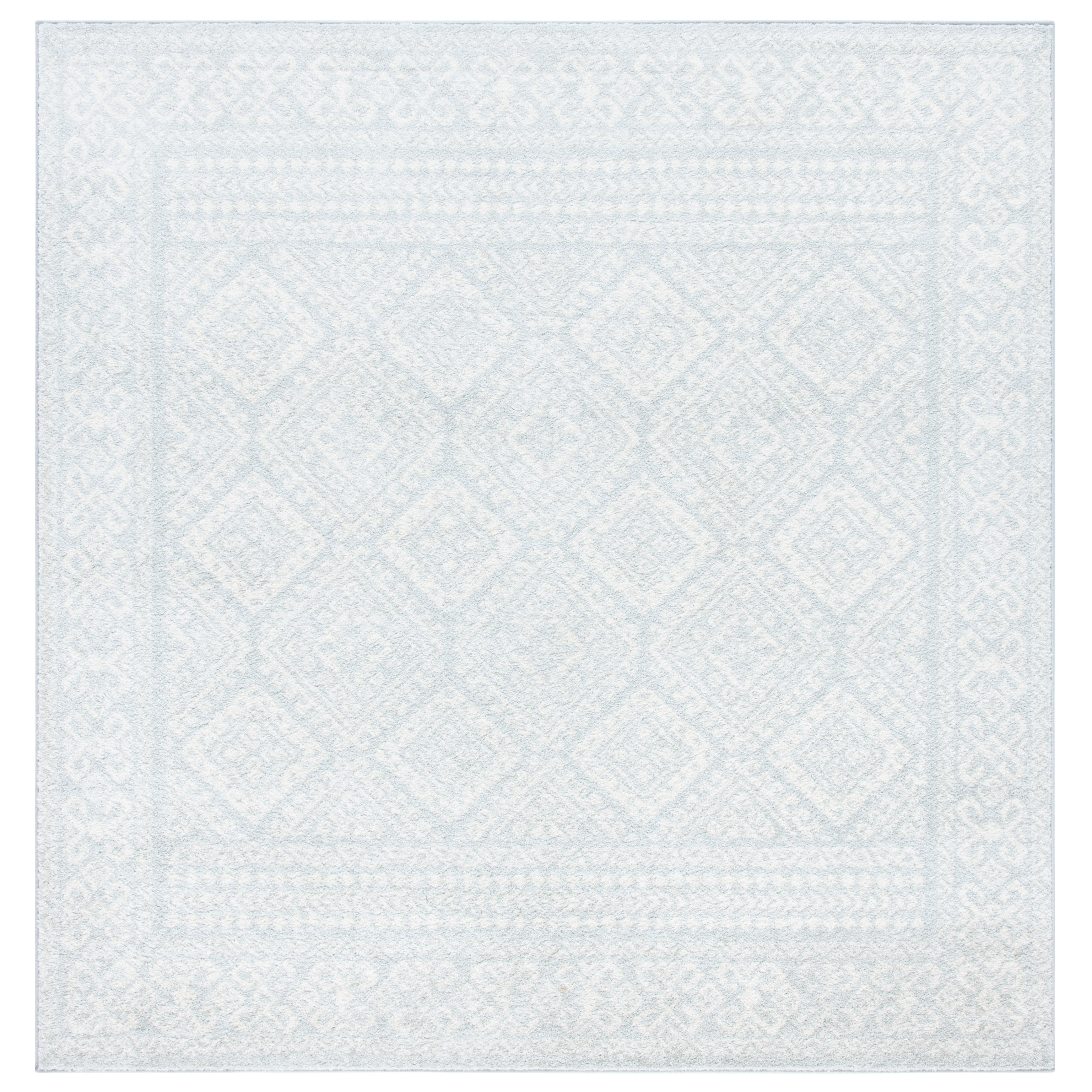 Tapis bohème marocain rustique SAFAVIEH Tulum Phebe