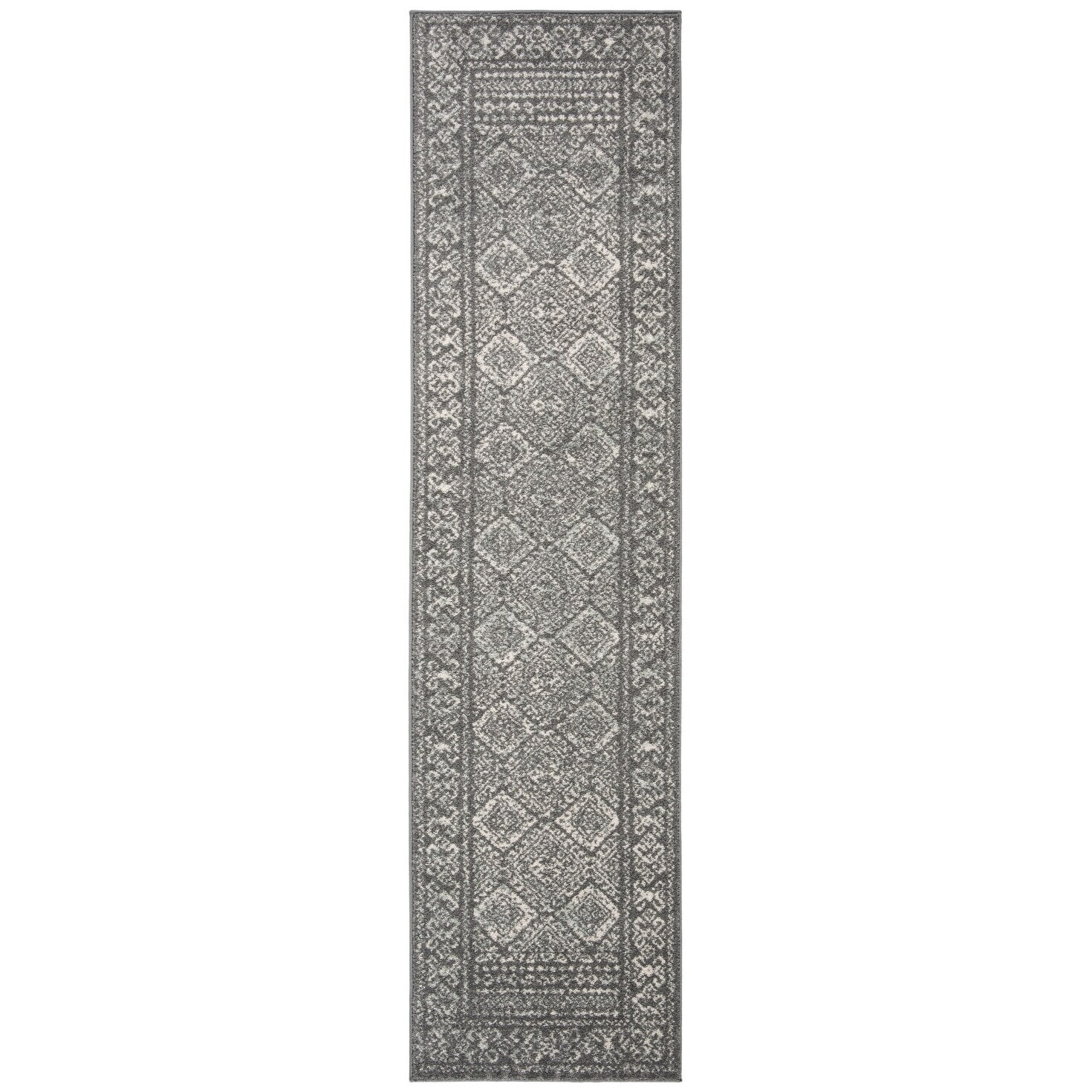 Tapis bohème marocain rustique SAFAVIEH Tulum Phebe