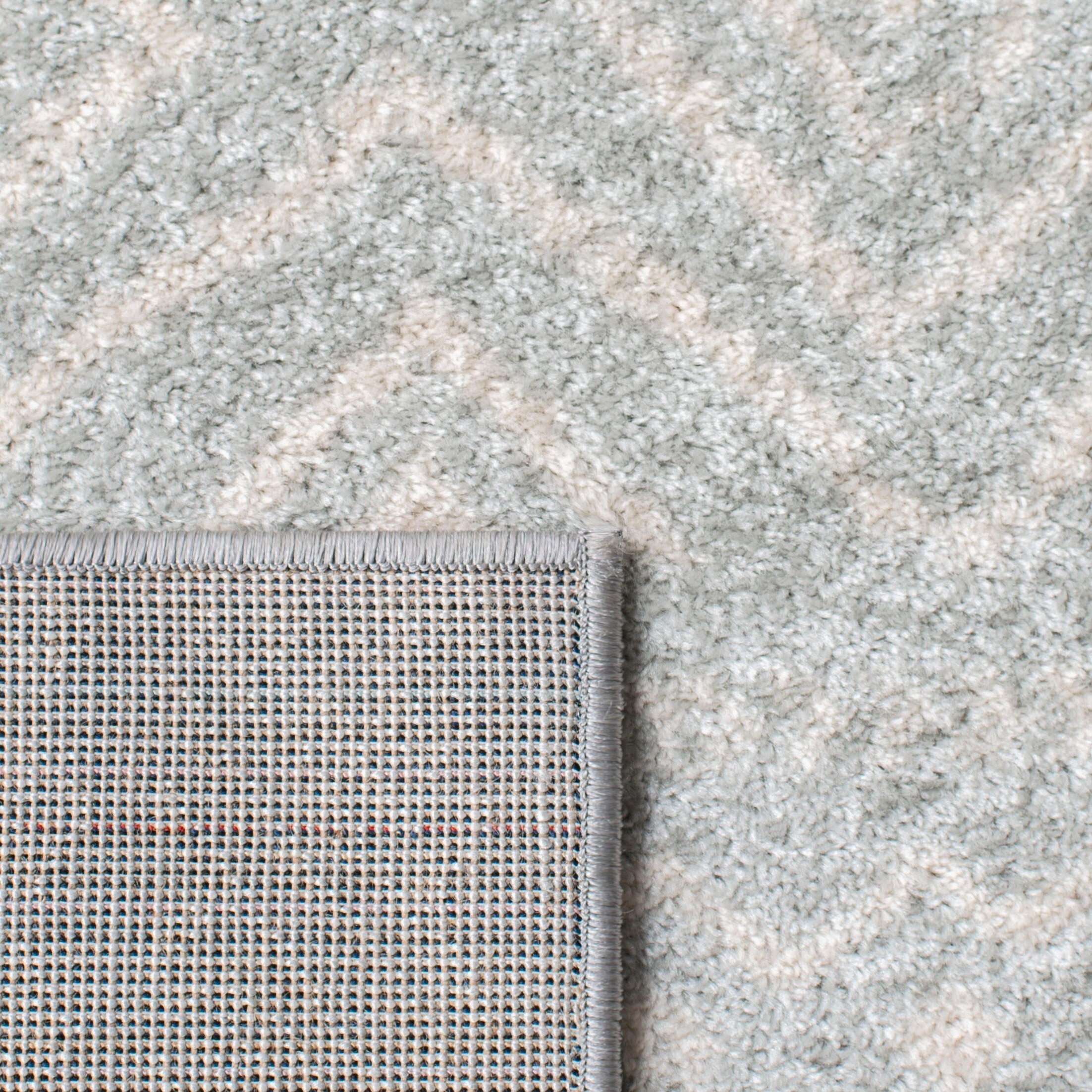 Tapis marocain bohème vieilli SAFAVIEH Tulum Vassilia