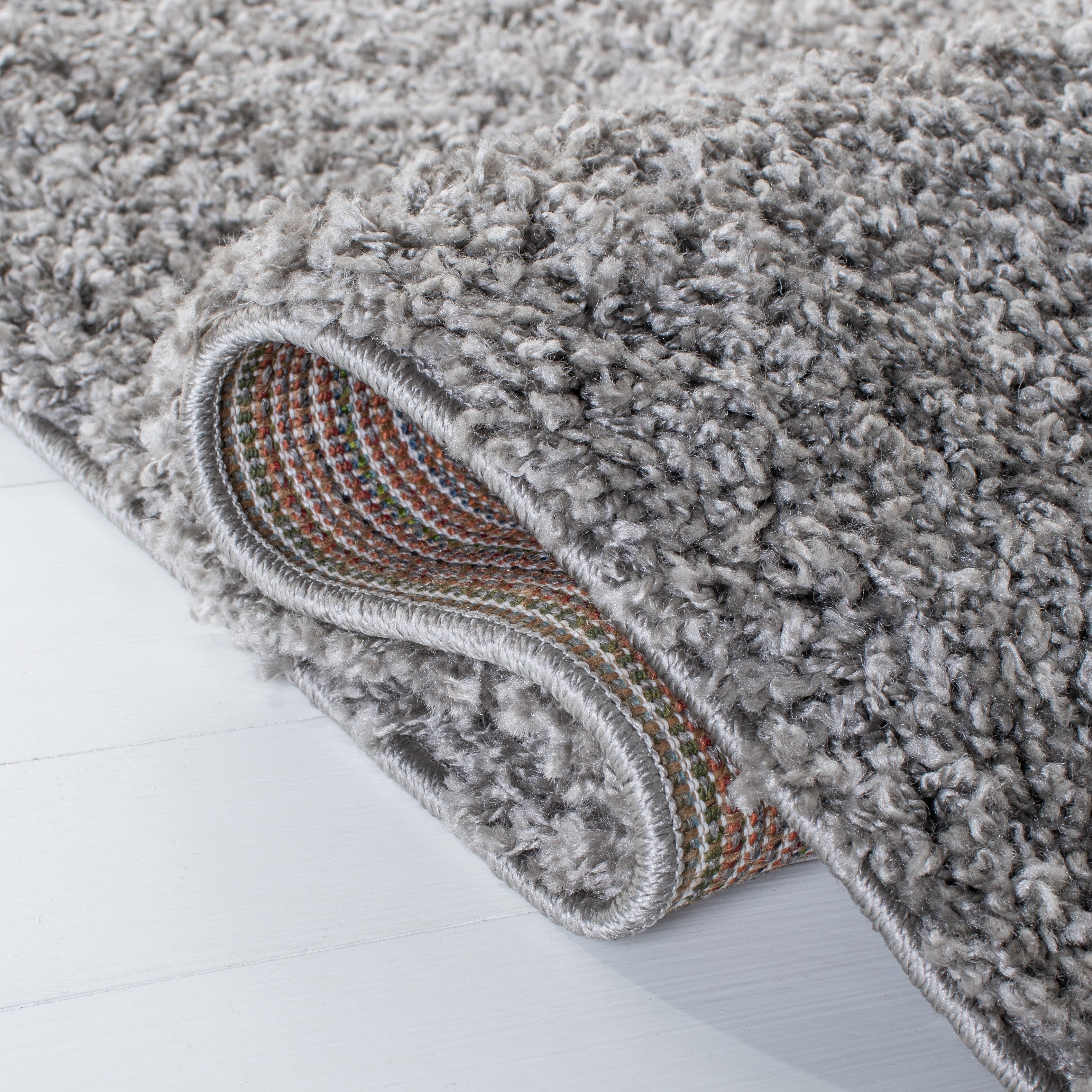 Tapis SAFAVIEH Venus Shag Durime de 1,75 pouce d'épaisseur