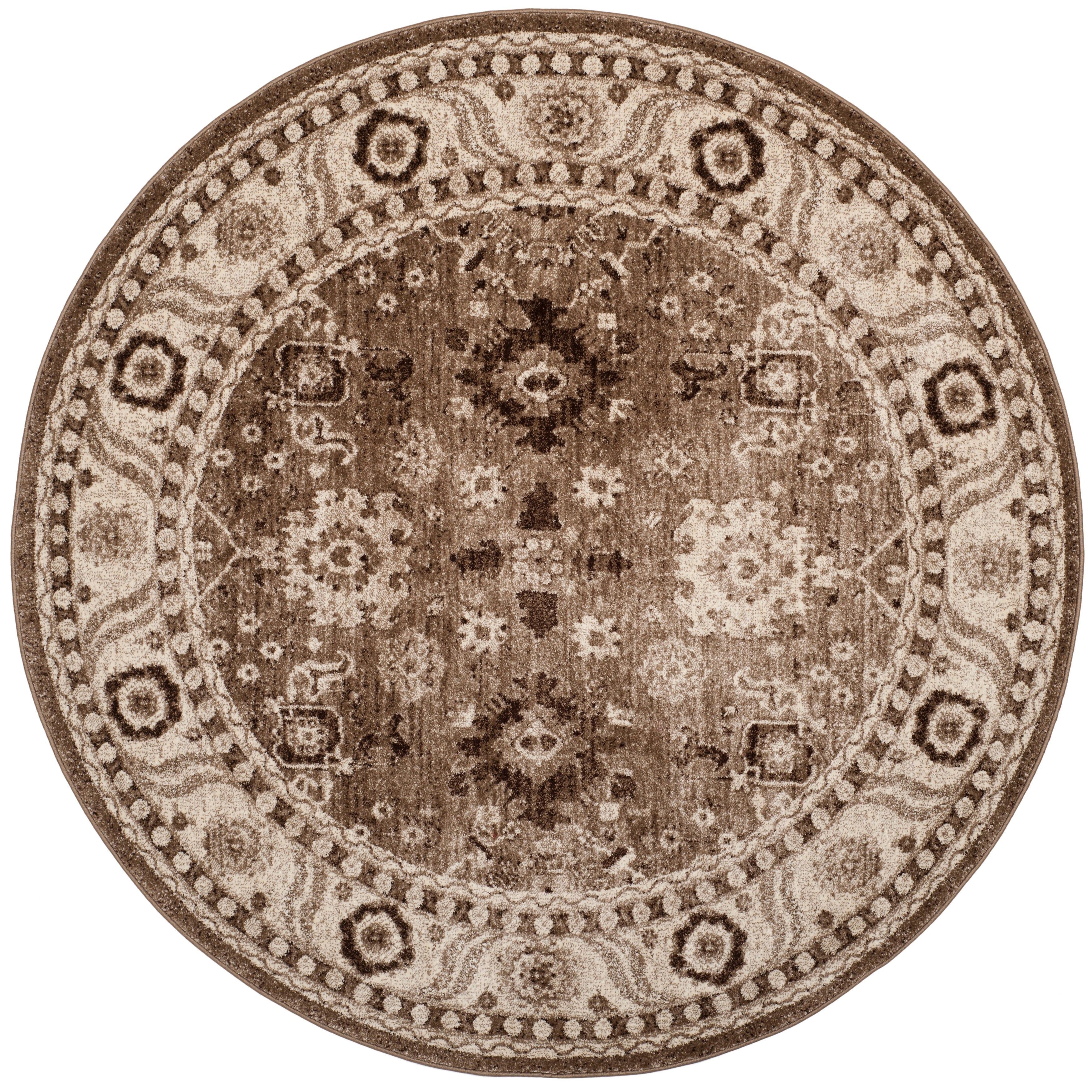 Tapis oriental traditionnel SAFAVIEH Vintage Hamadan Bridget