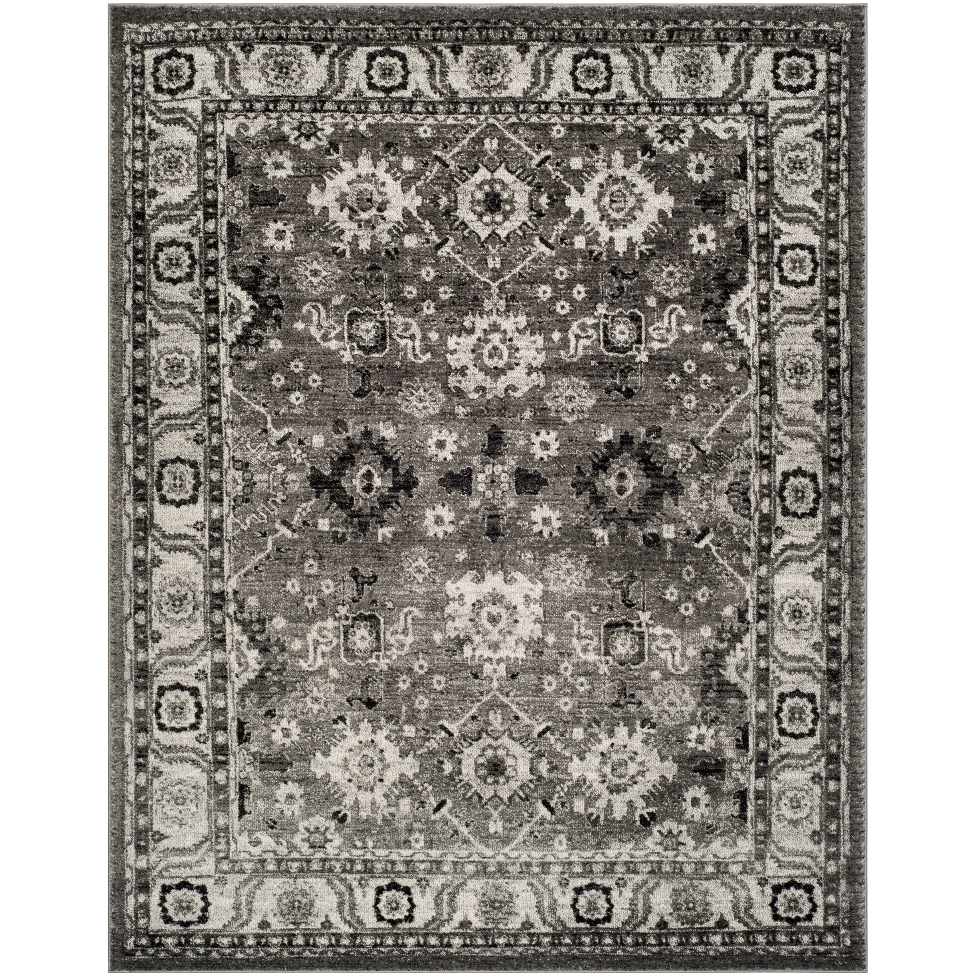 Tapis oriental traditionnel SAFAVIEH Vintage Hamadan Bridget