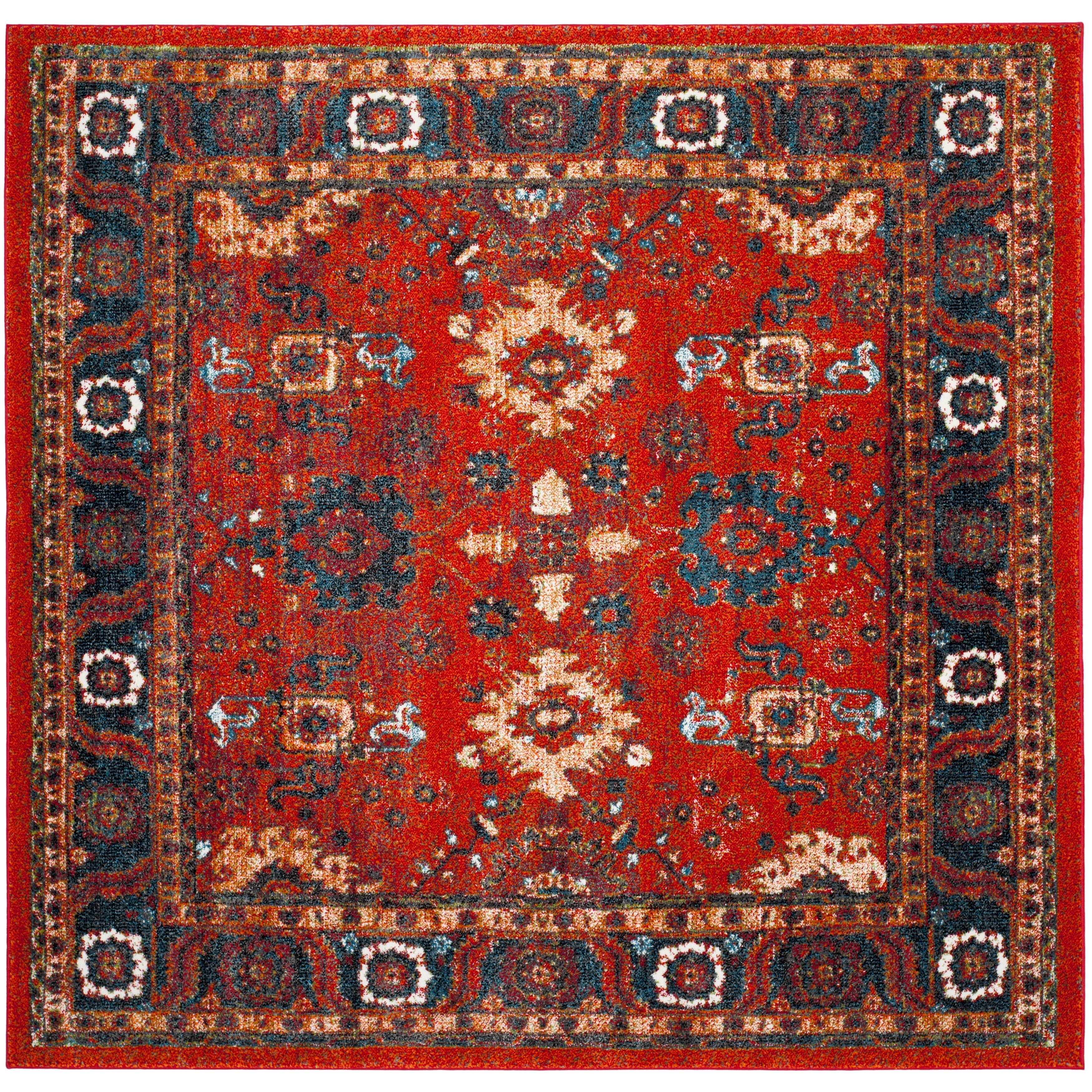 Tapis oriental traditionnel SAFAVIEH Vintage Hamadan Bridget