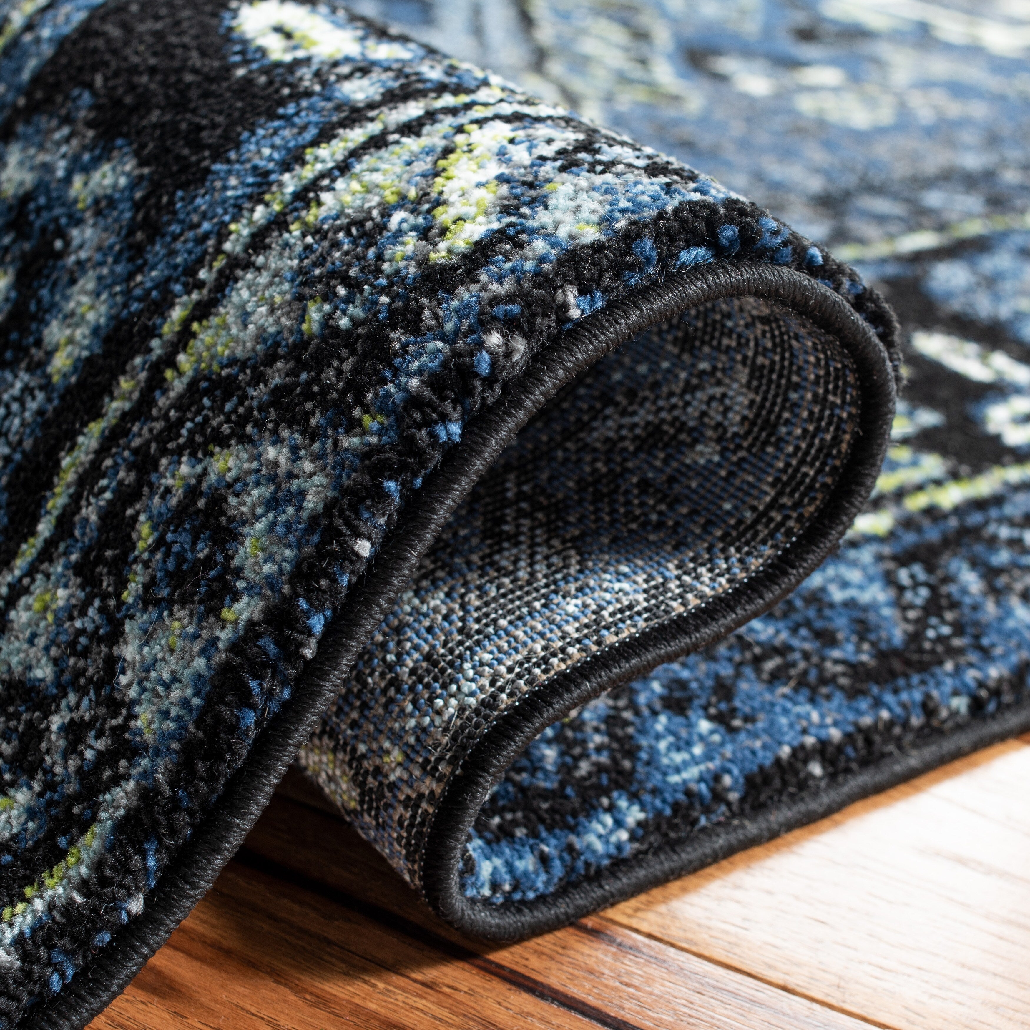 SAFAVIEH Tapis Oriental Vintage Hamadan Vina