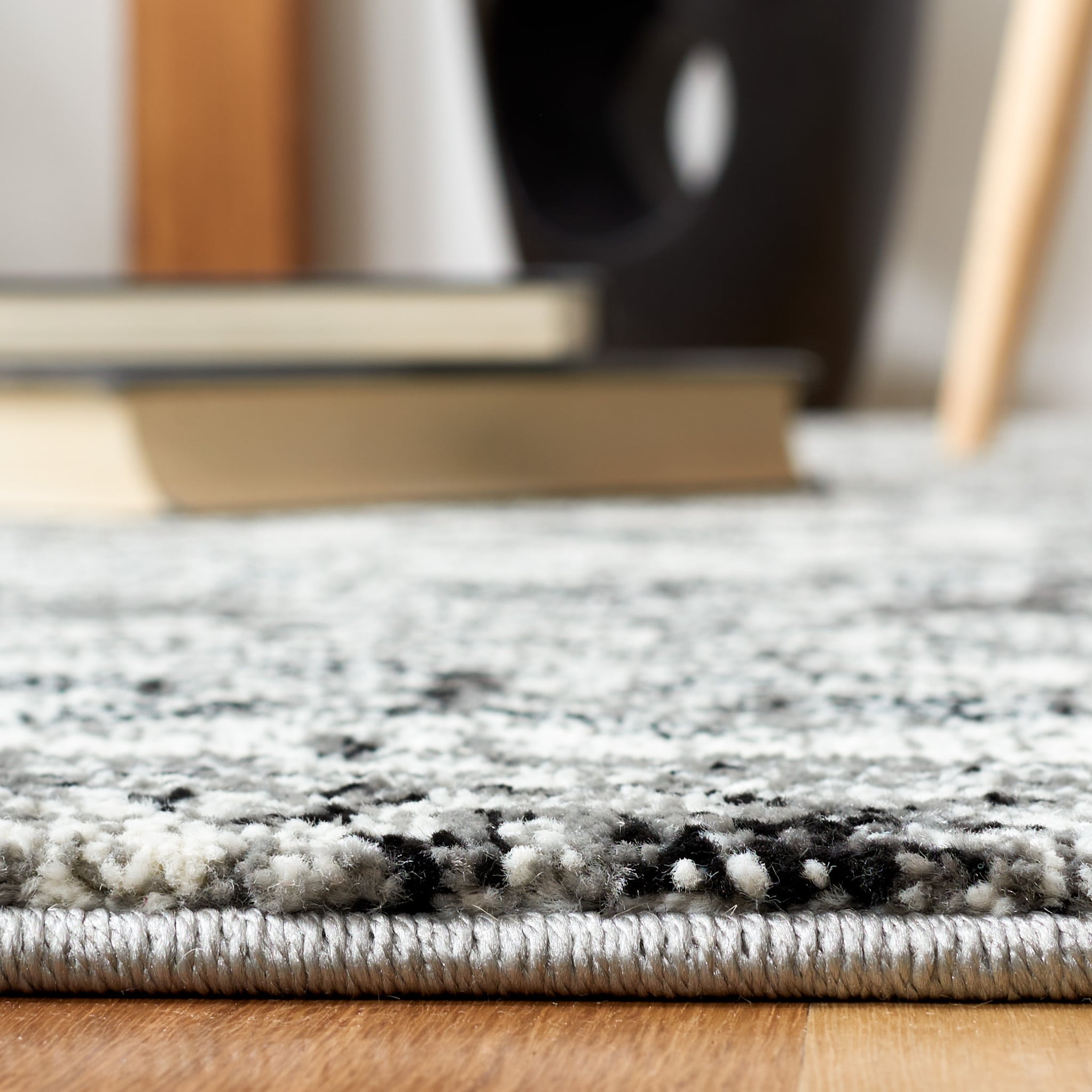 SAFAVIEH Tapis Oriental Vintage Hamadan Vina