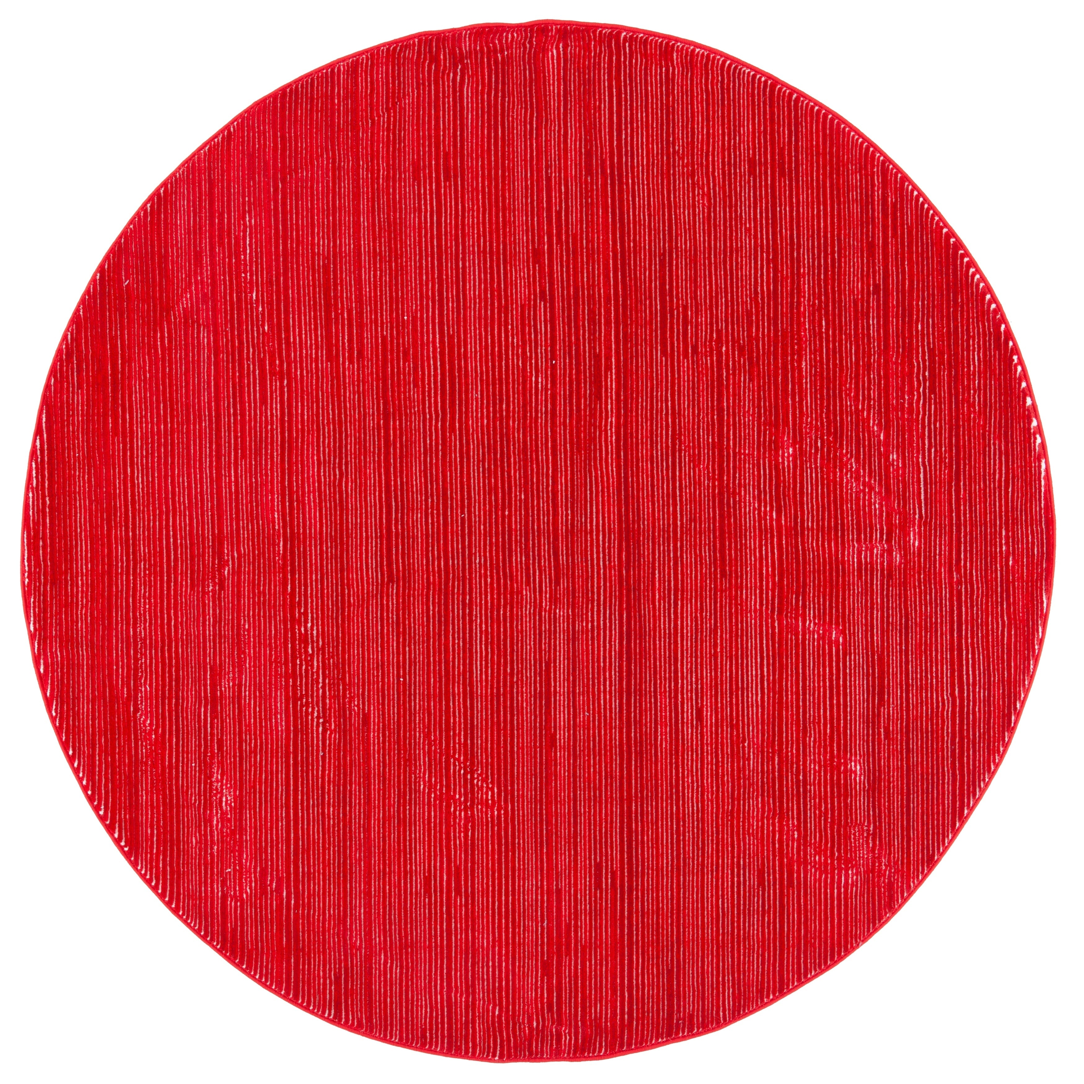 Tapis moderne SAFAVIEH Vision Sunanda aux tons ombrés.