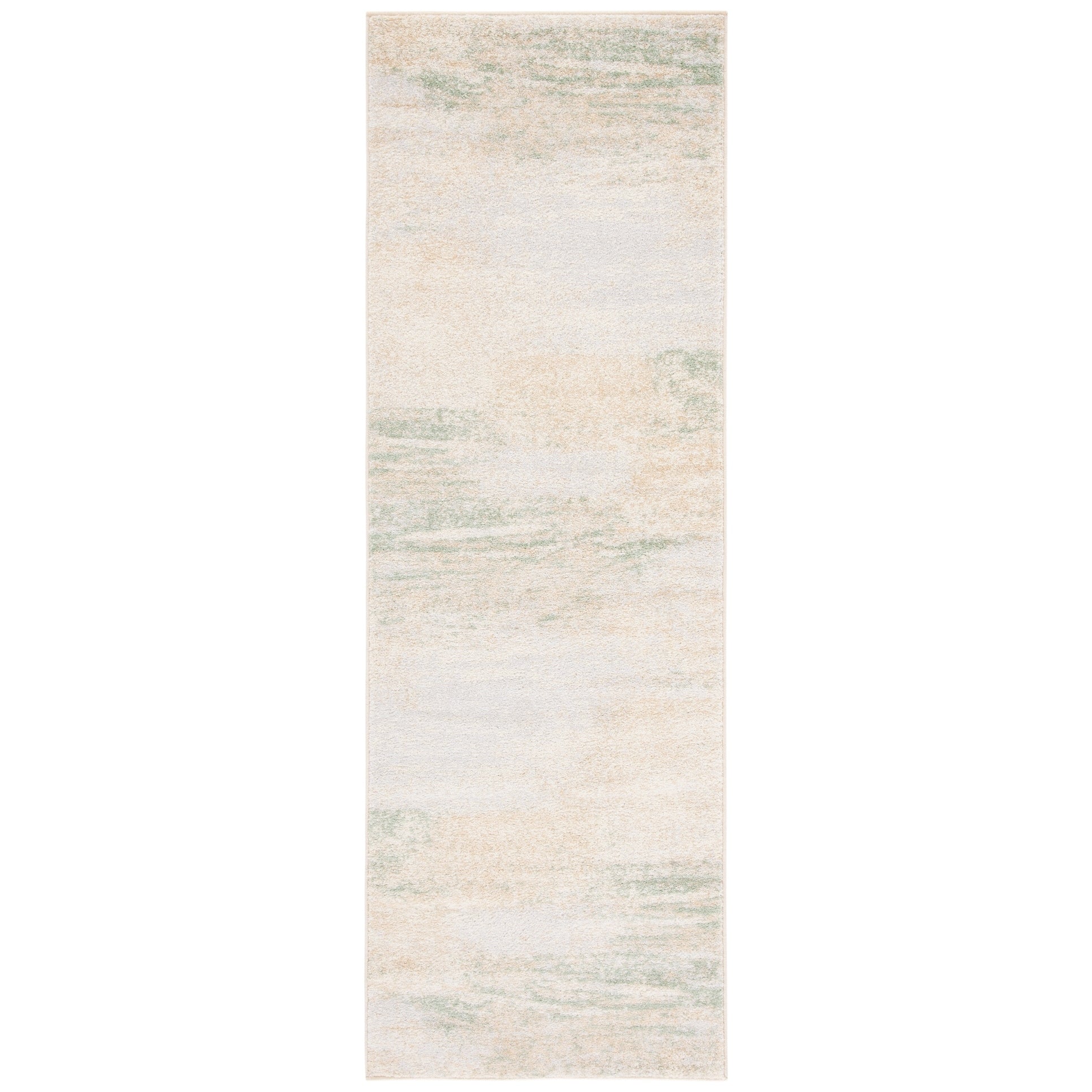 SAFAVIEH, Tapis abstrait moderne Adirondack Allegonda