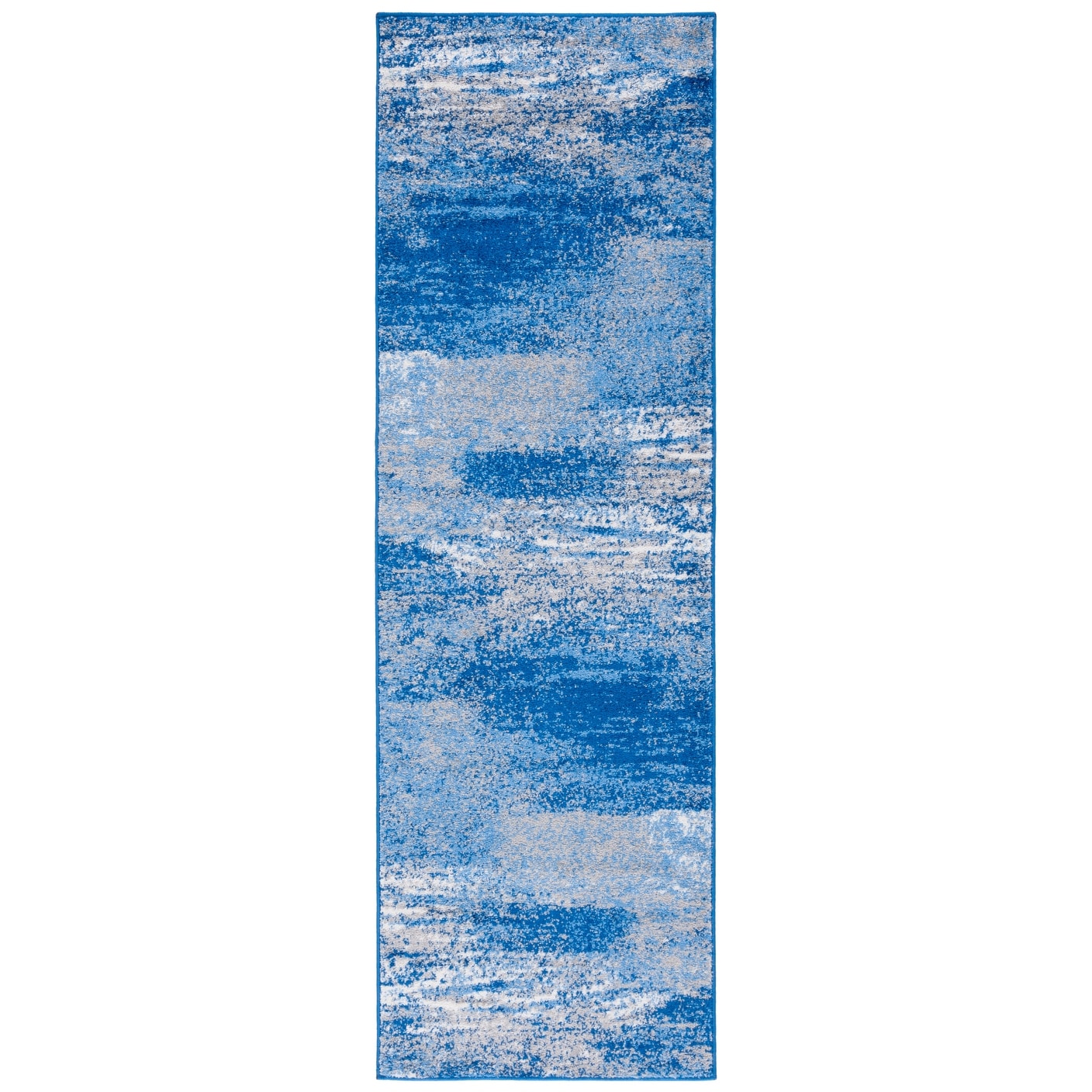 SAFAVIEH, Tapis abstrait moderne Adirondack Allegonda