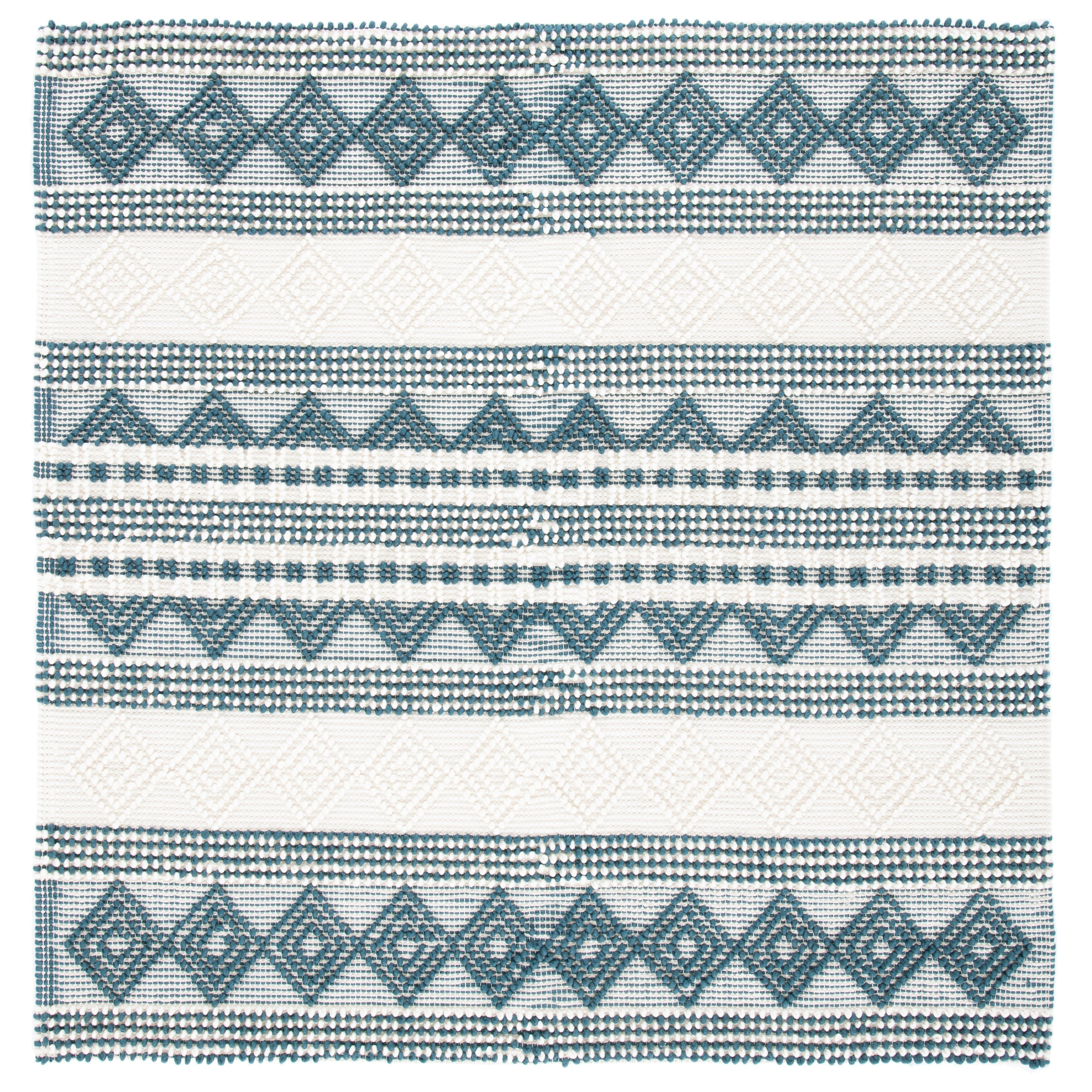 SAFAVIEH, Tapis en laine Natura Paladia fait main