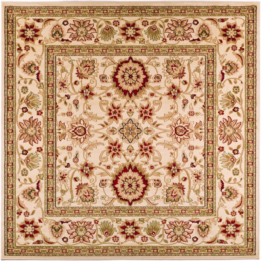 SAFAVIEH, tapis traditionnel Lyndhurst Marsha