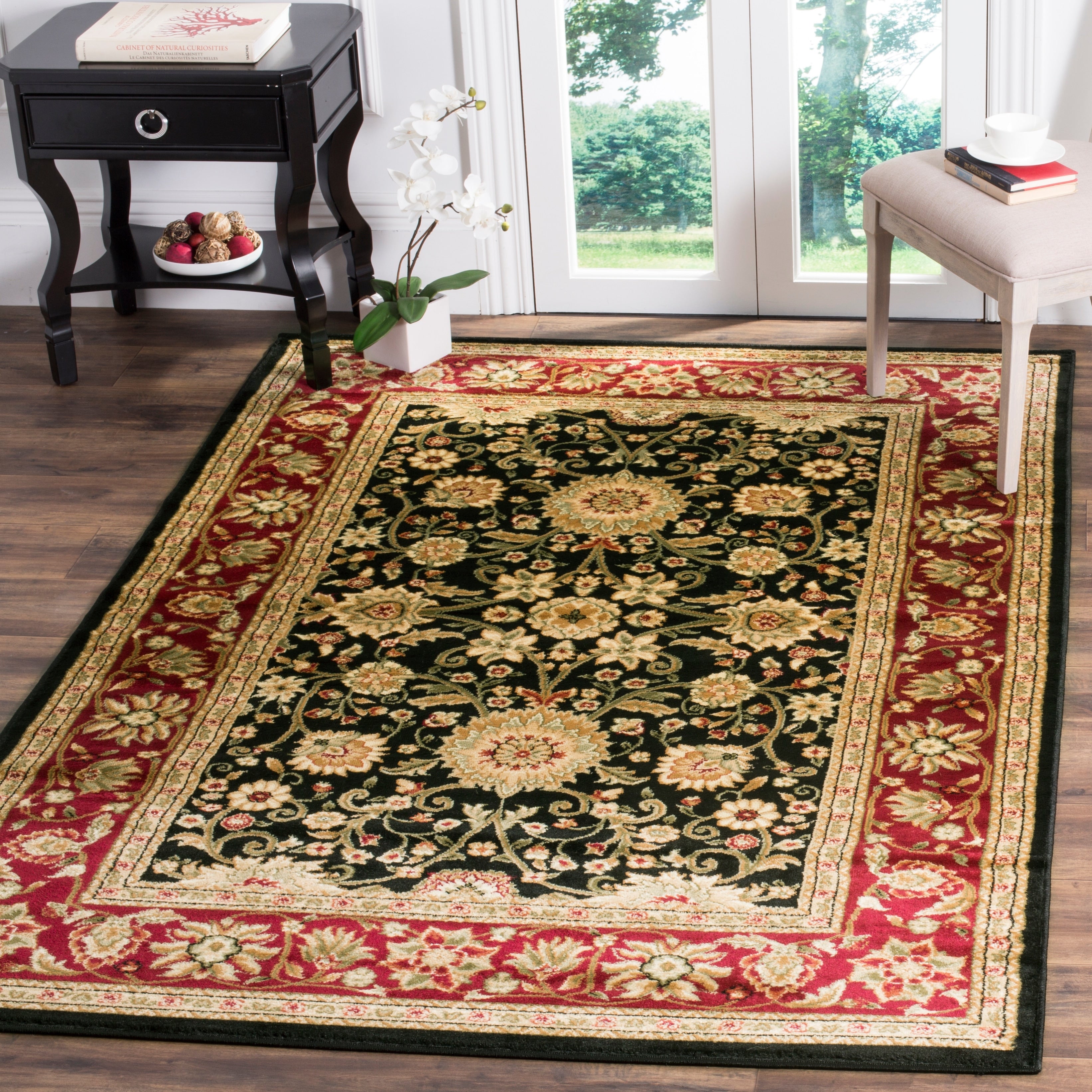 SAFAVIEH, tapis traditionnel Lyndhurst Marsha