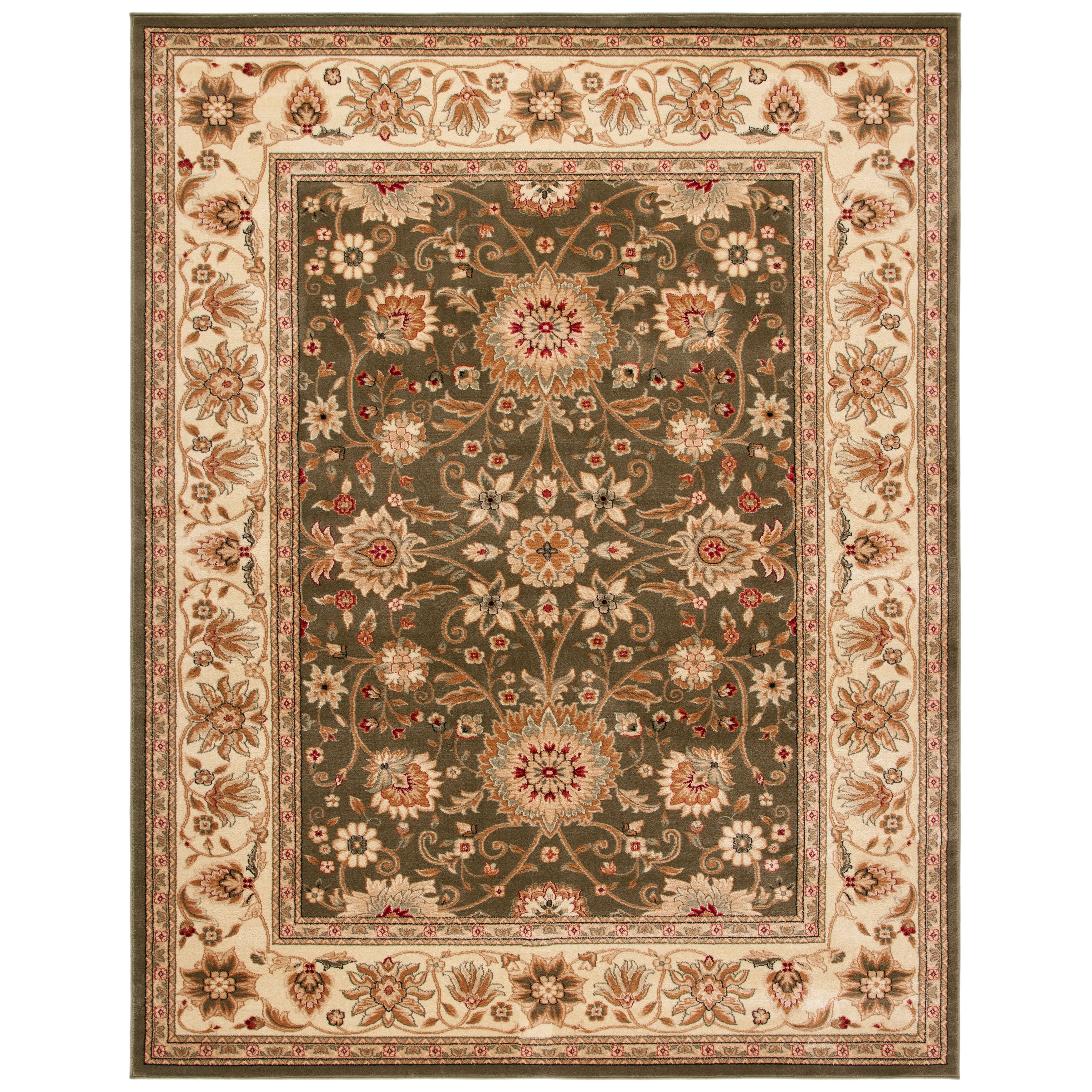 SAFAVIEH, tapis traditionnel Lyndhurst Marsha