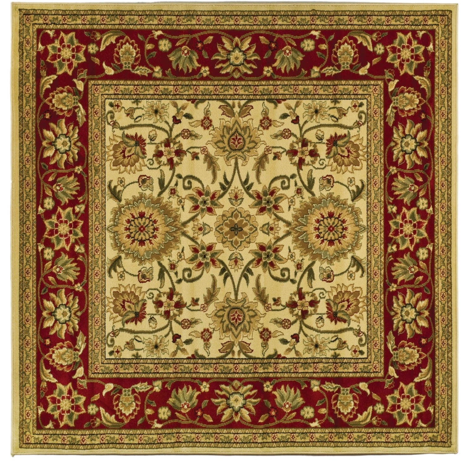 SAFAVIEH, tapis traditionnel Lyndhurst Marsha