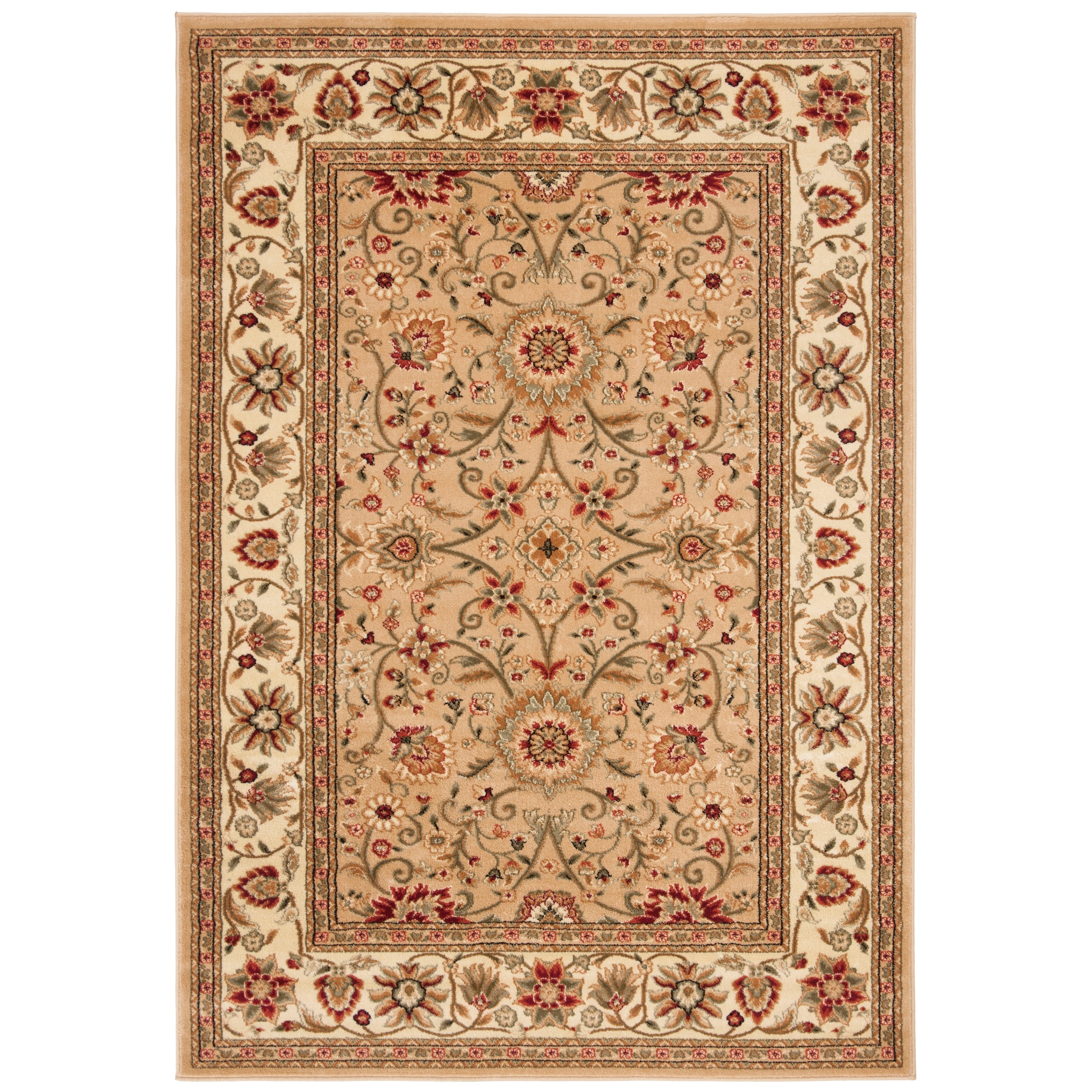 SAFAVIEH, tapis traditionnel Lyndhurst Marsha