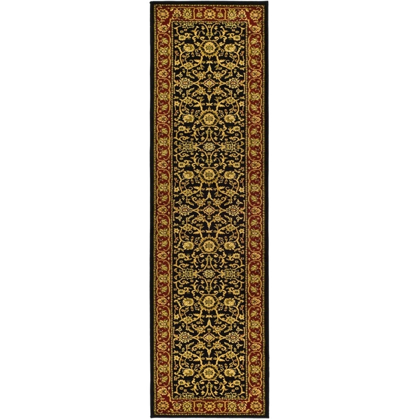 SAFAVIEH, tapis traditionnel Lyndhurst Marsha