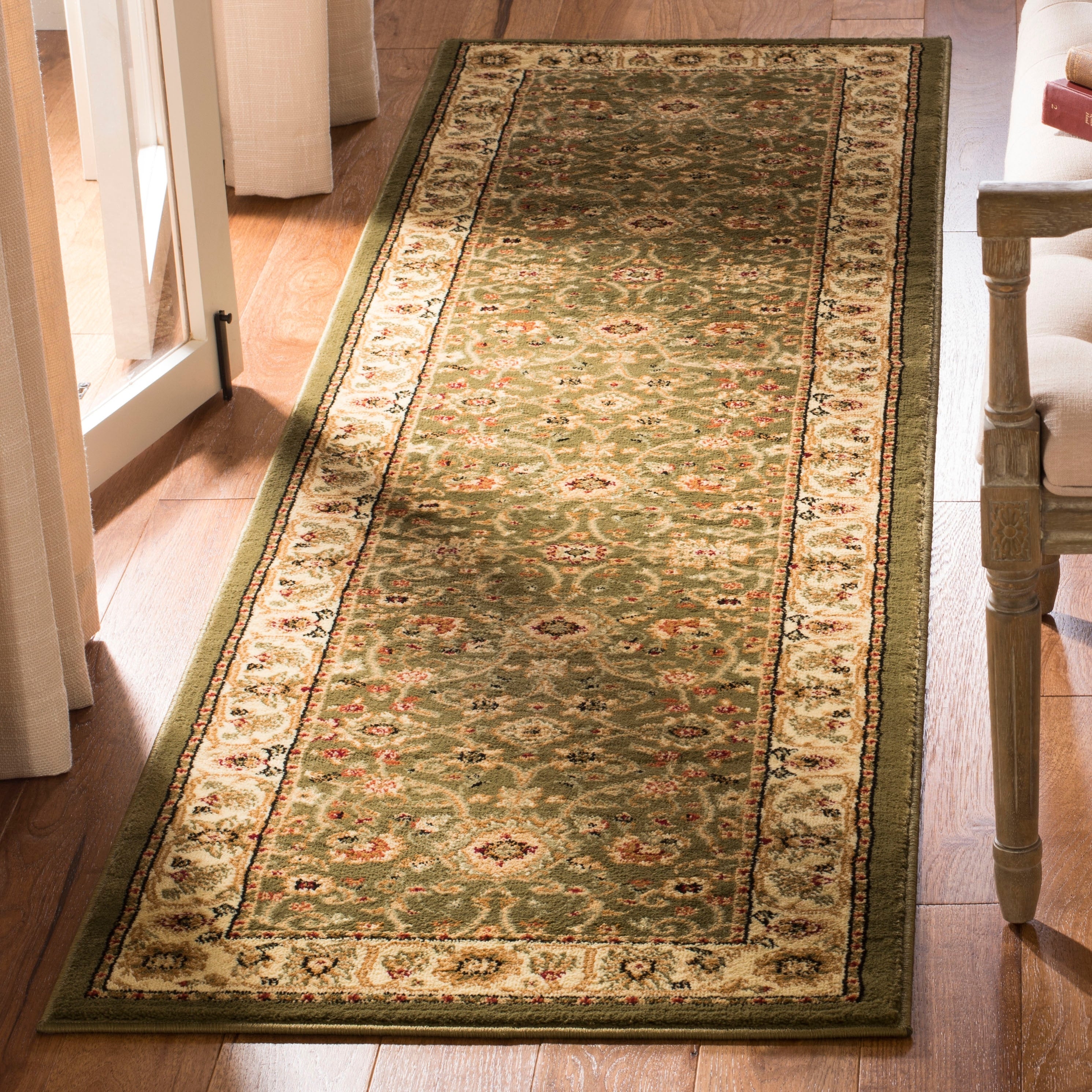 SAFAVIEH, tapis traditionnel Lyndhurst Marsha