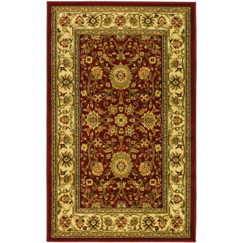 SAFAVIEH, tapis traditionnel Lyndhurst Marsha